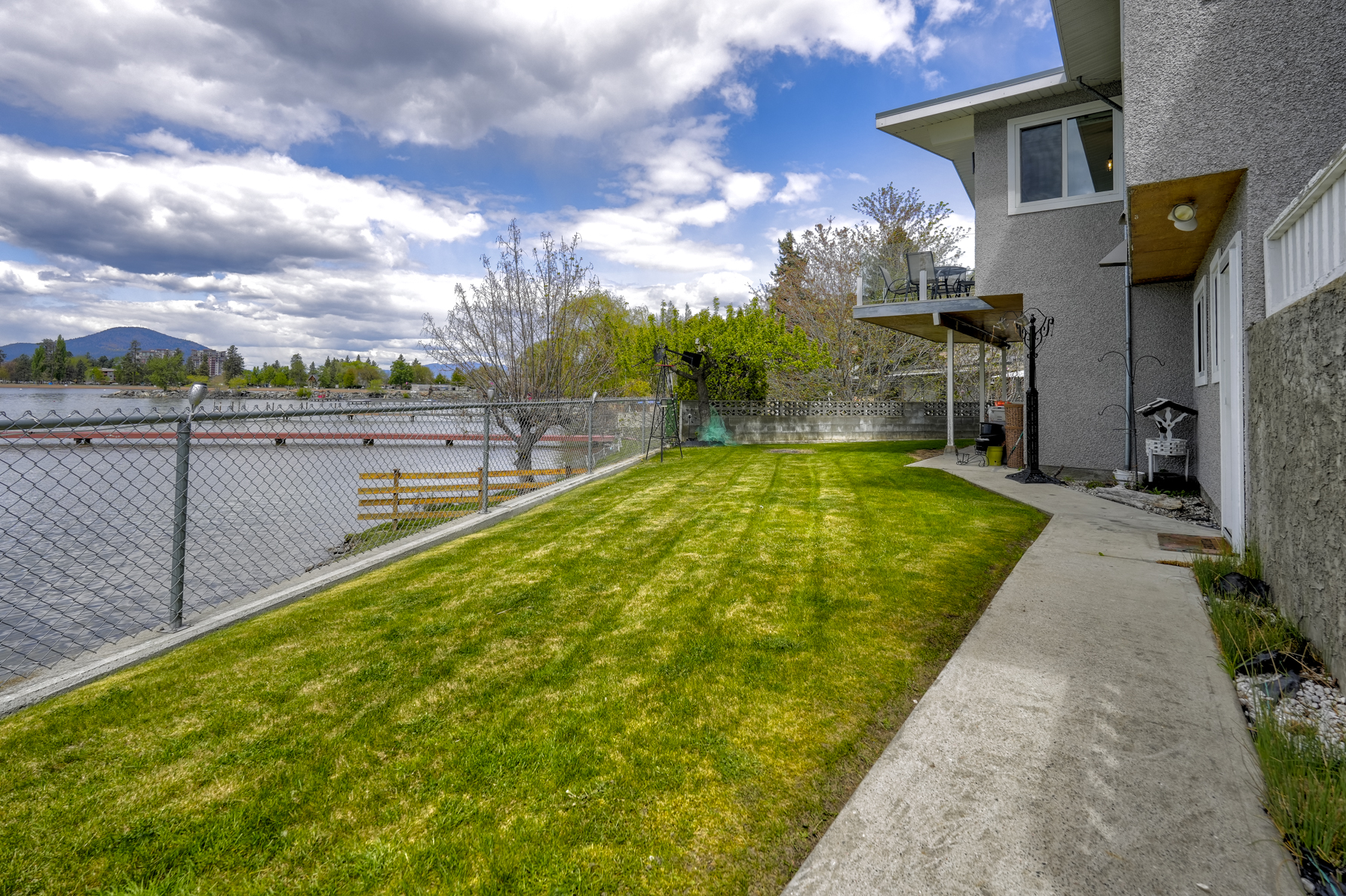 3951 Lakeside Road Penticton V2A 8W3