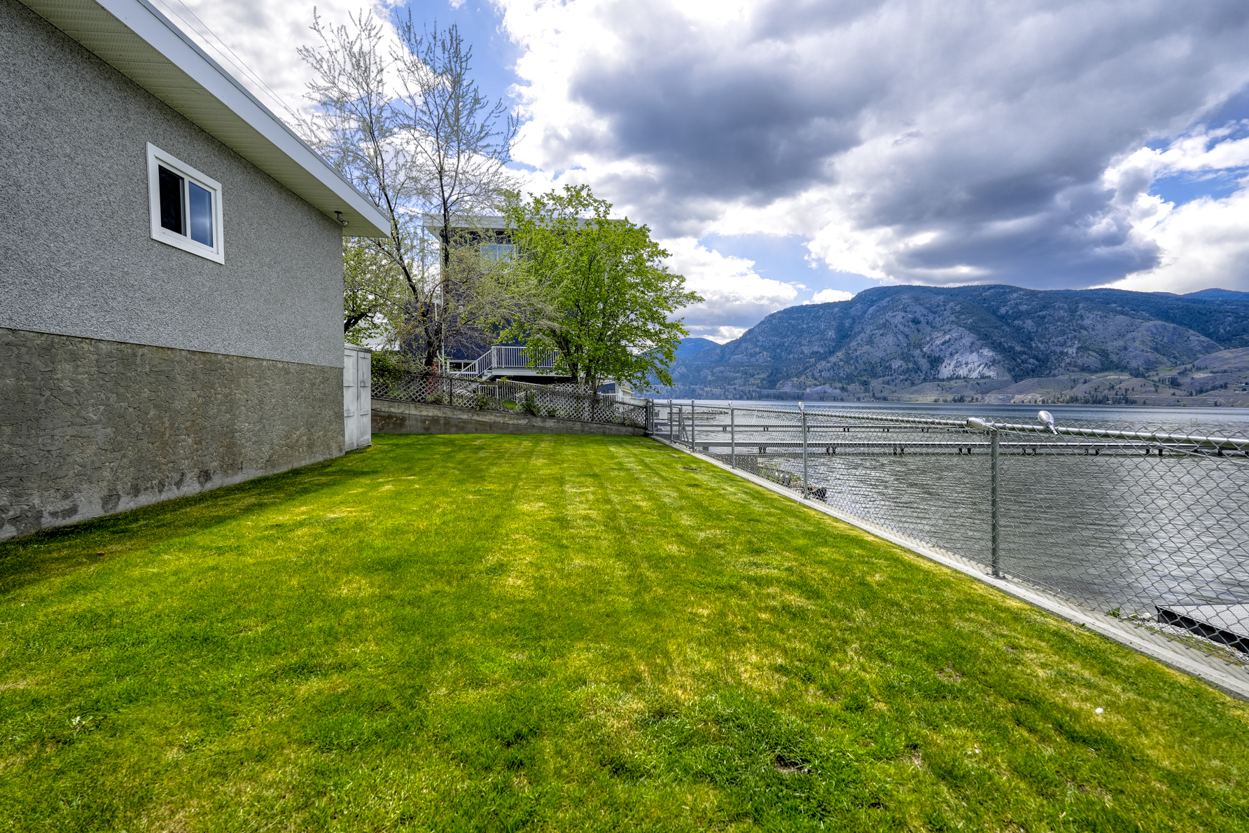 3951 Lakeside Road Penticton V2A 8W3