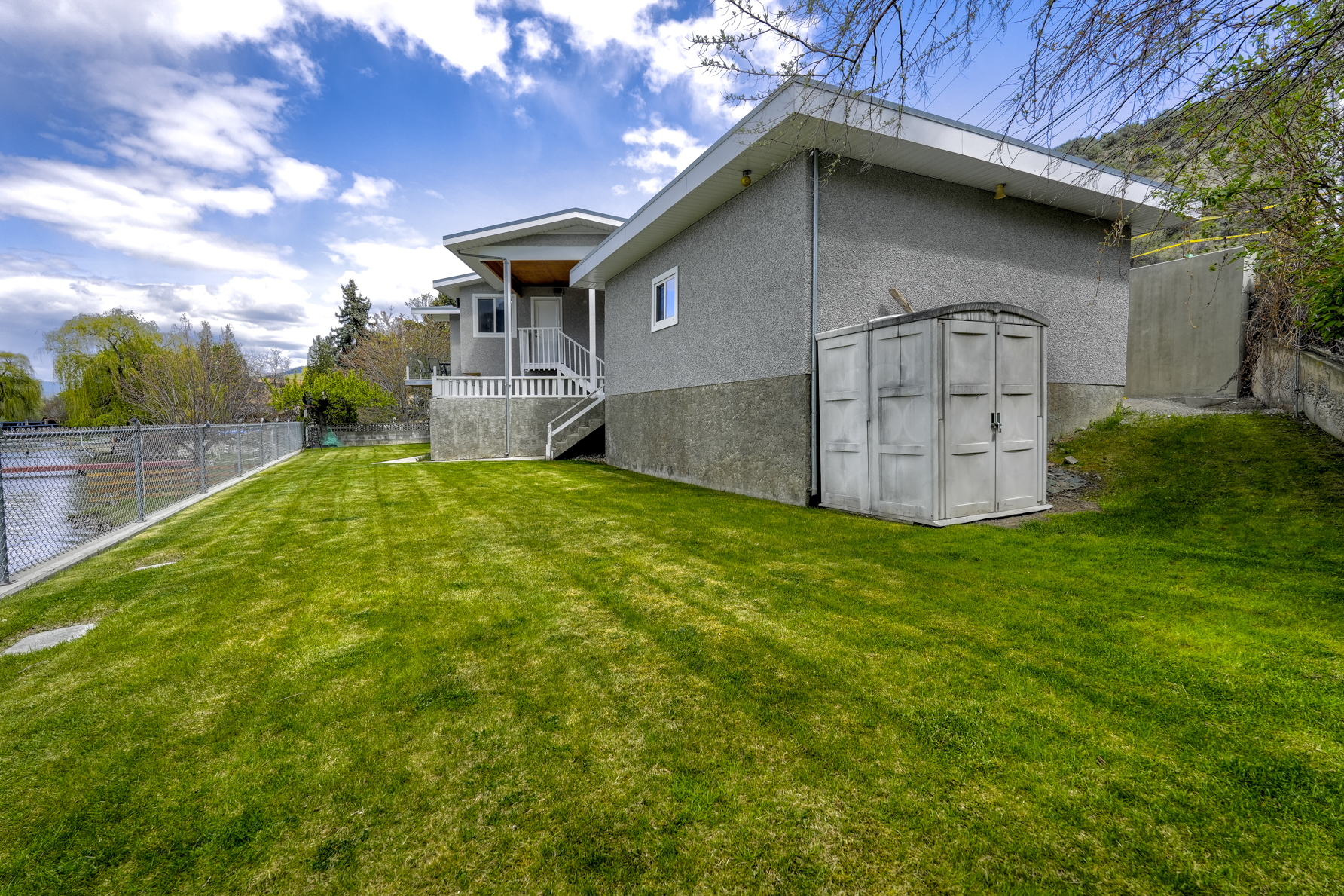 3951 Lakeside Road Penticton V2A 8W3