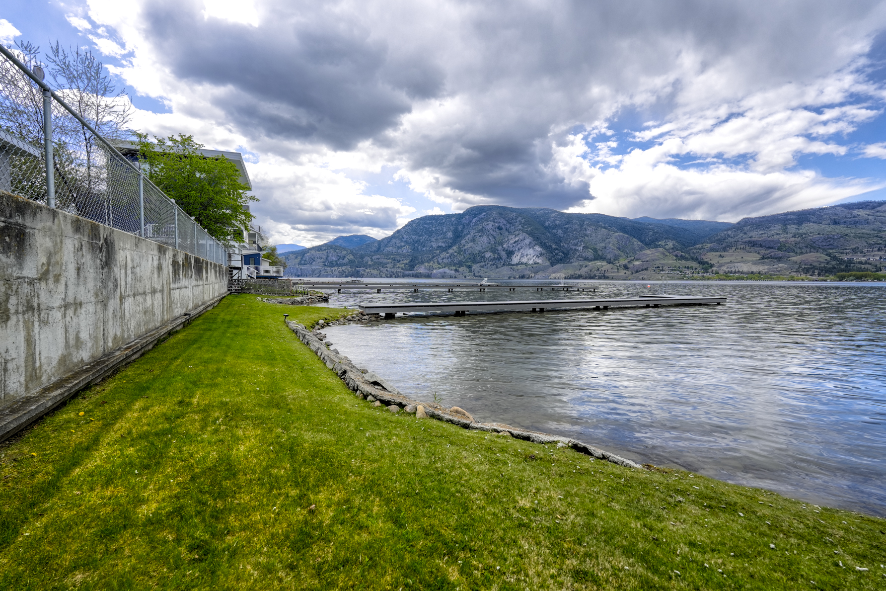 3951 Lakeside Road Penticton V2A 8W3