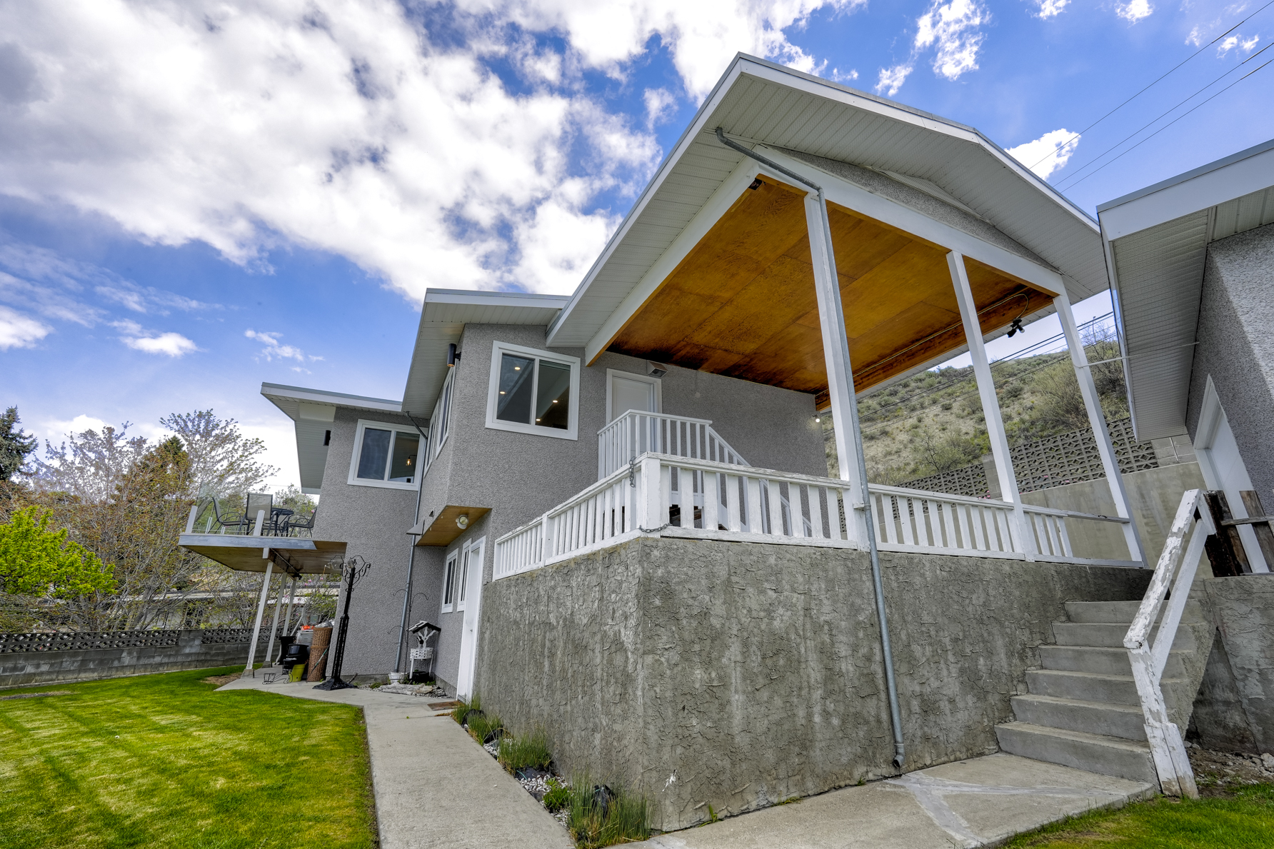 3951 Lakeside Road Penticton V2A 8W3