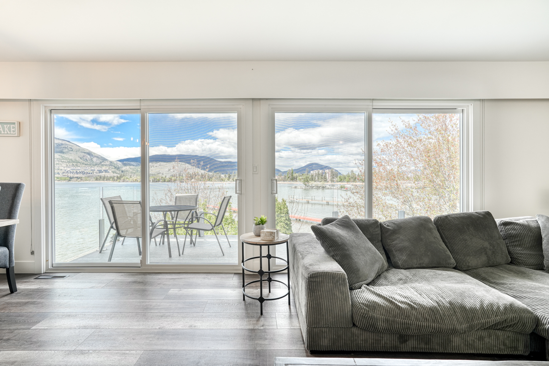 3951 Lakeside Road Penticton V2A 8W3