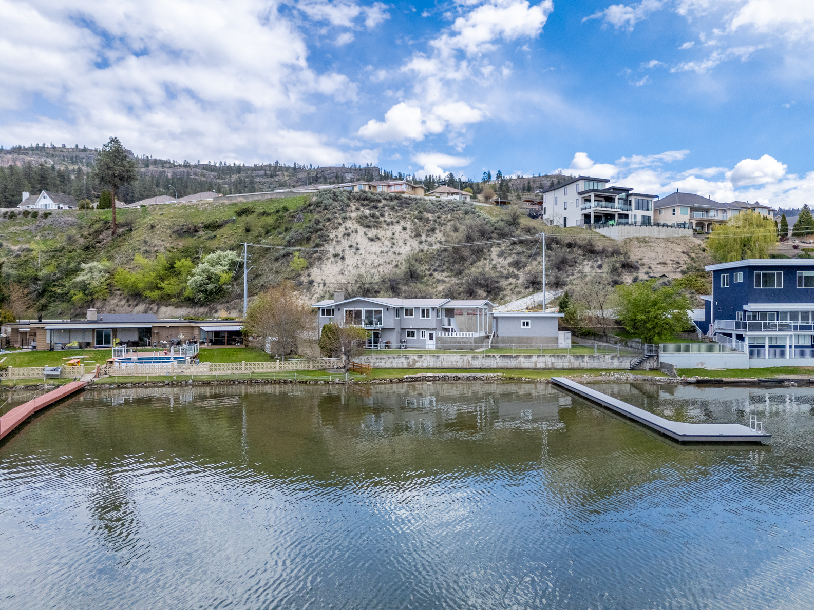 3951 Lakeside Road Penticton V2A 8W3