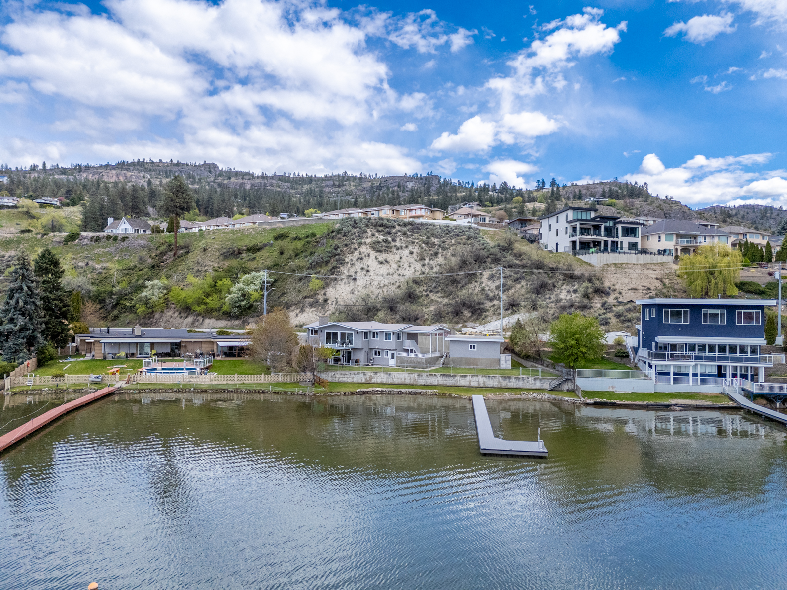 3951 Lakeside Road Penticton V2A 8W3