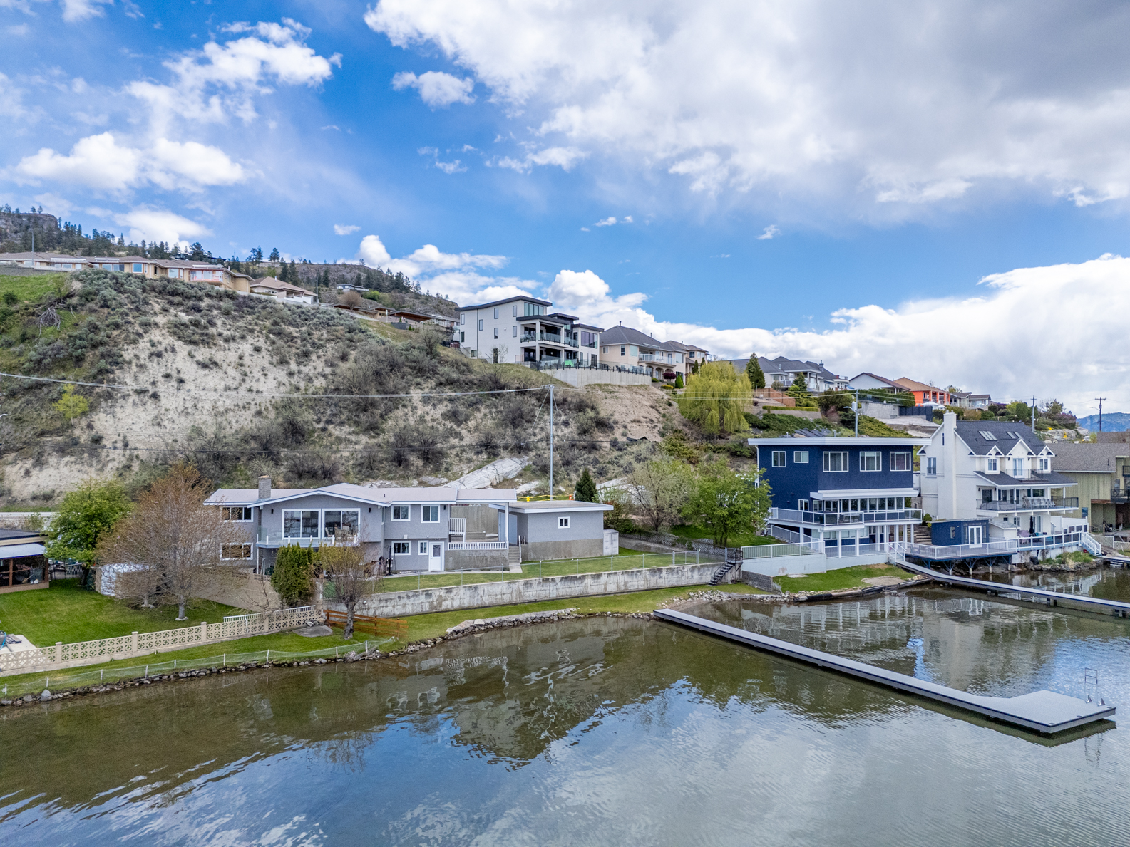 3951 Lakeside Road Penticton V2A 8W3