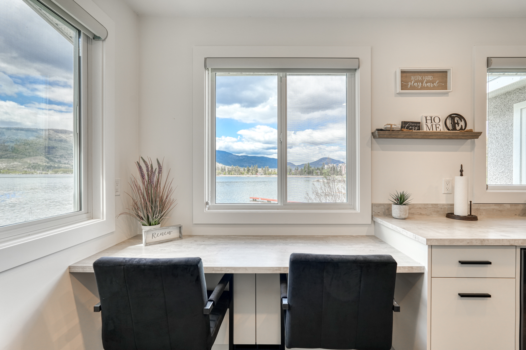 3951 Lakeside Road Penticton V2A 8W3