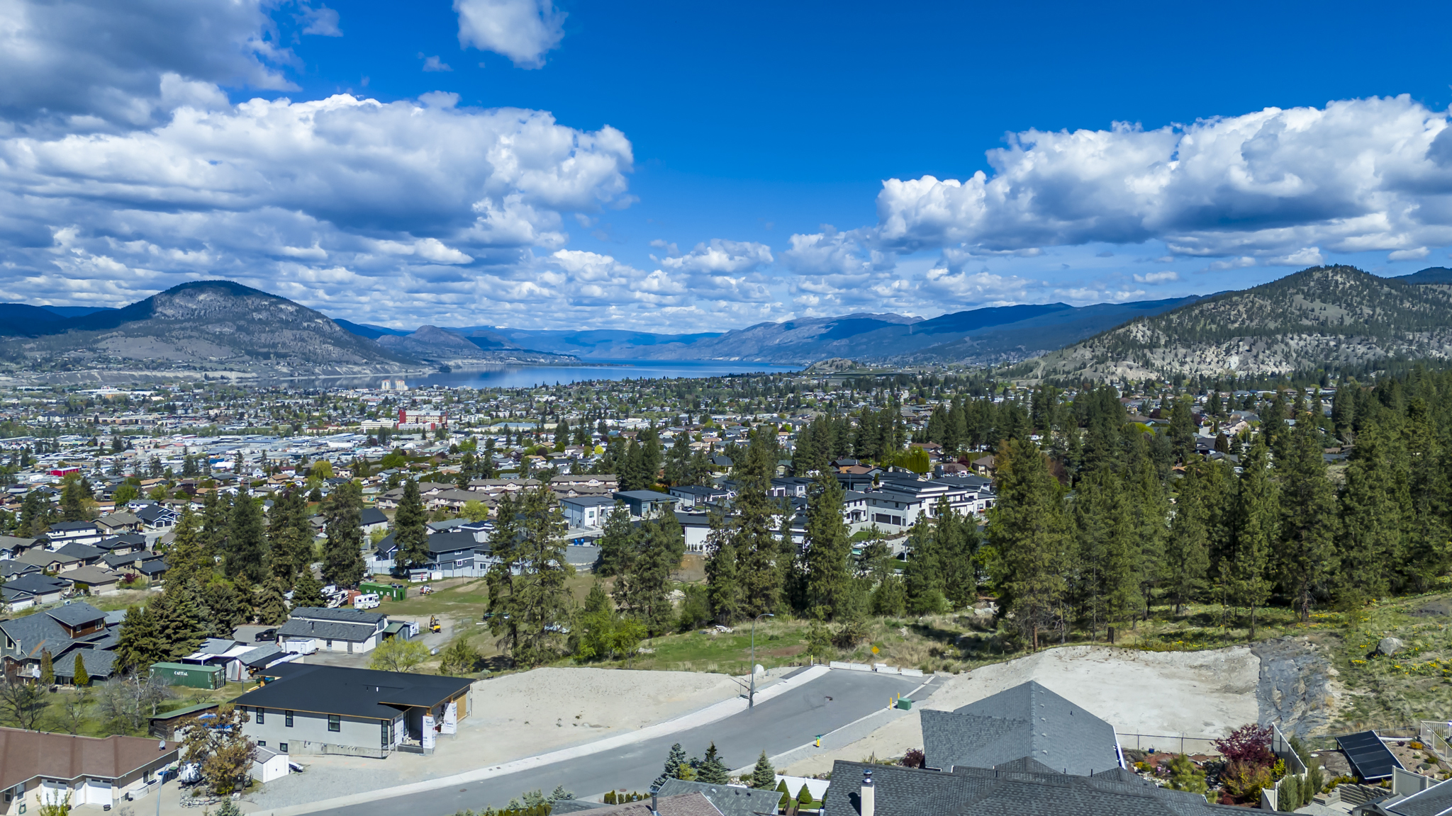 2821 Evergreen Drive Penticton V2A 7T1