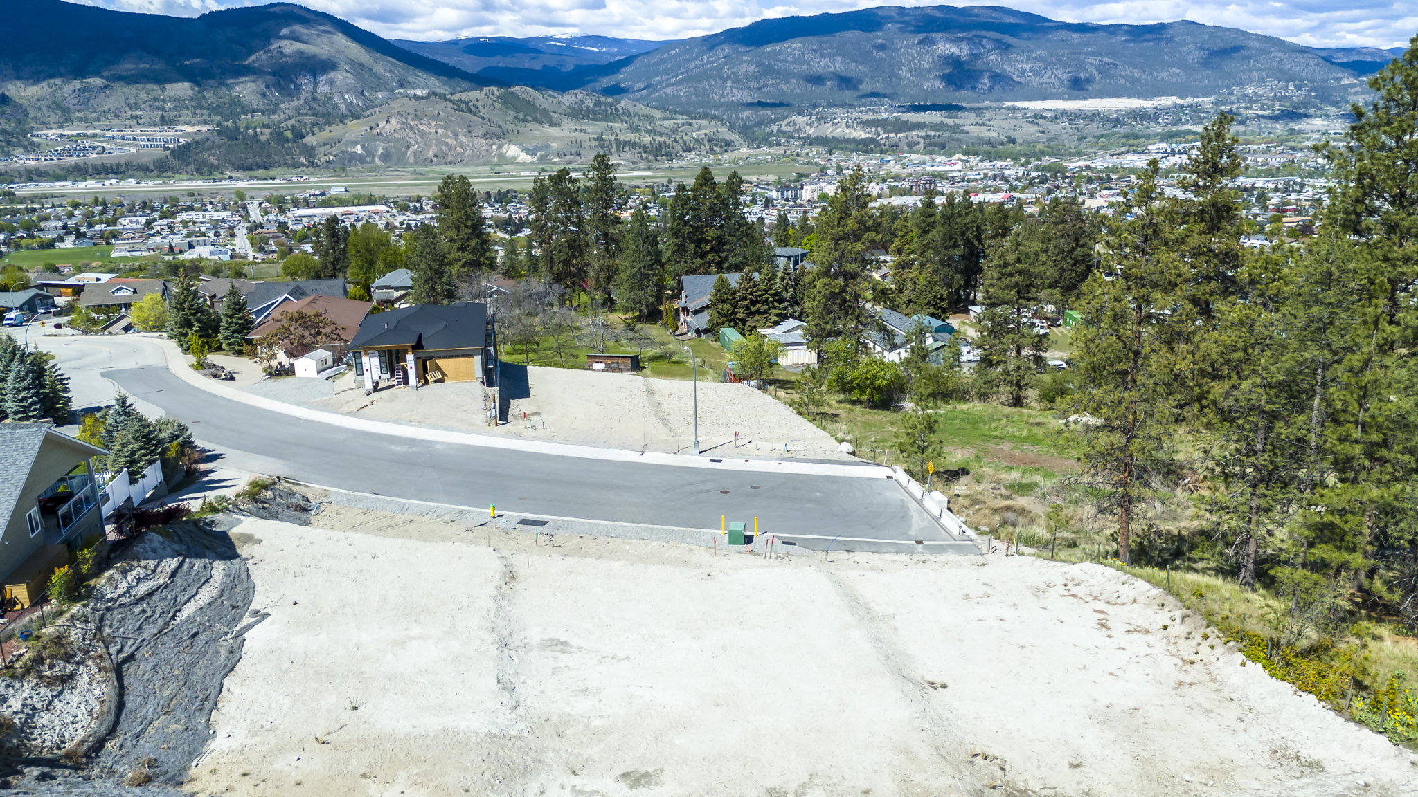 2821 Evergreen Drive Penticton V2A 7T1