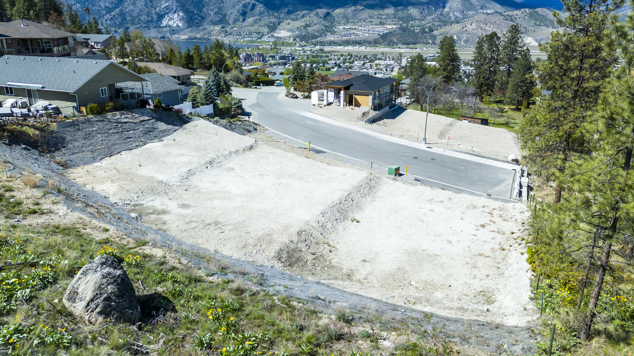 2821 Evergreen Drive Penticton V2A 7T1