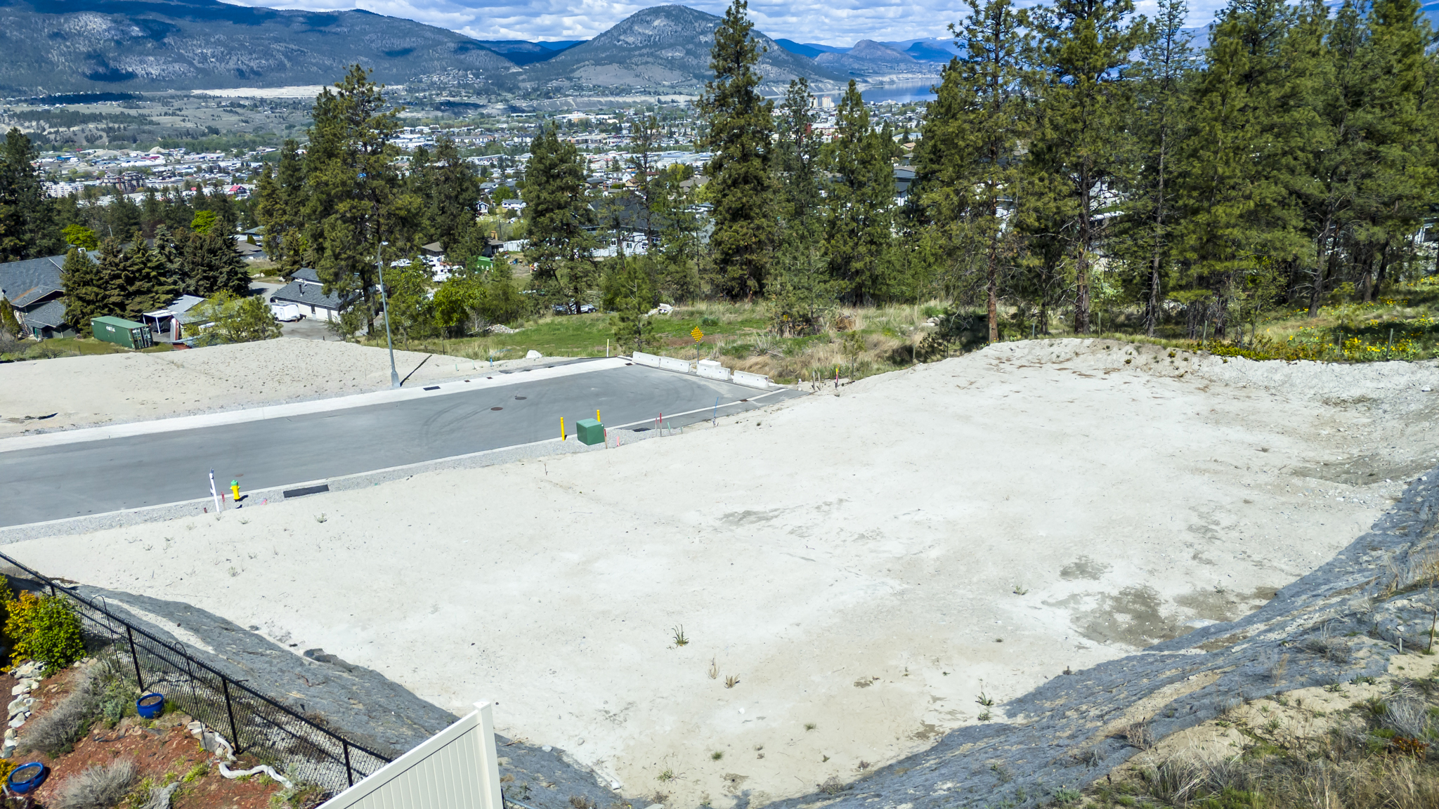 2821 Evergreen Drive Penticton V2A 7T1