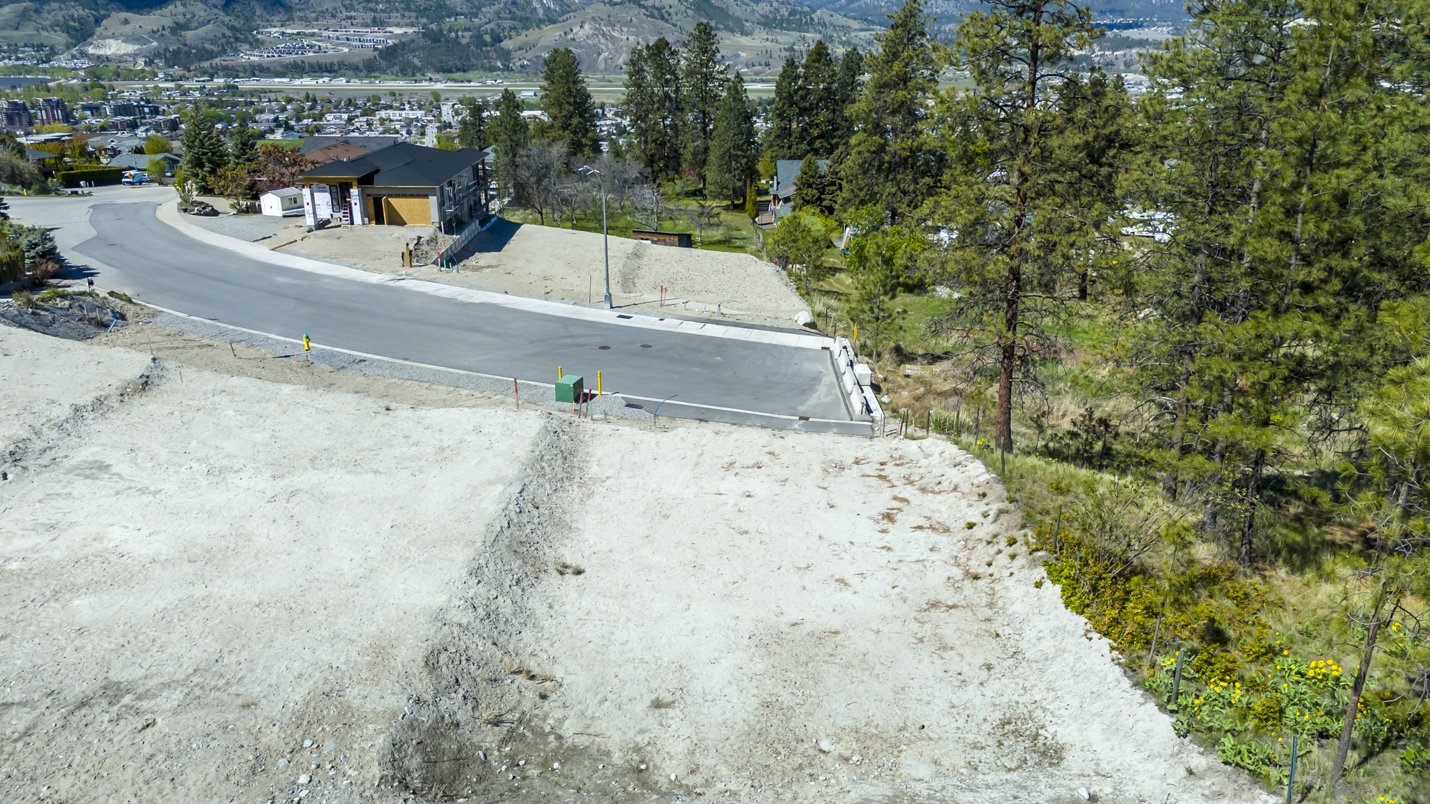 2821 Evergreen Drive Penticton V2A 7T1