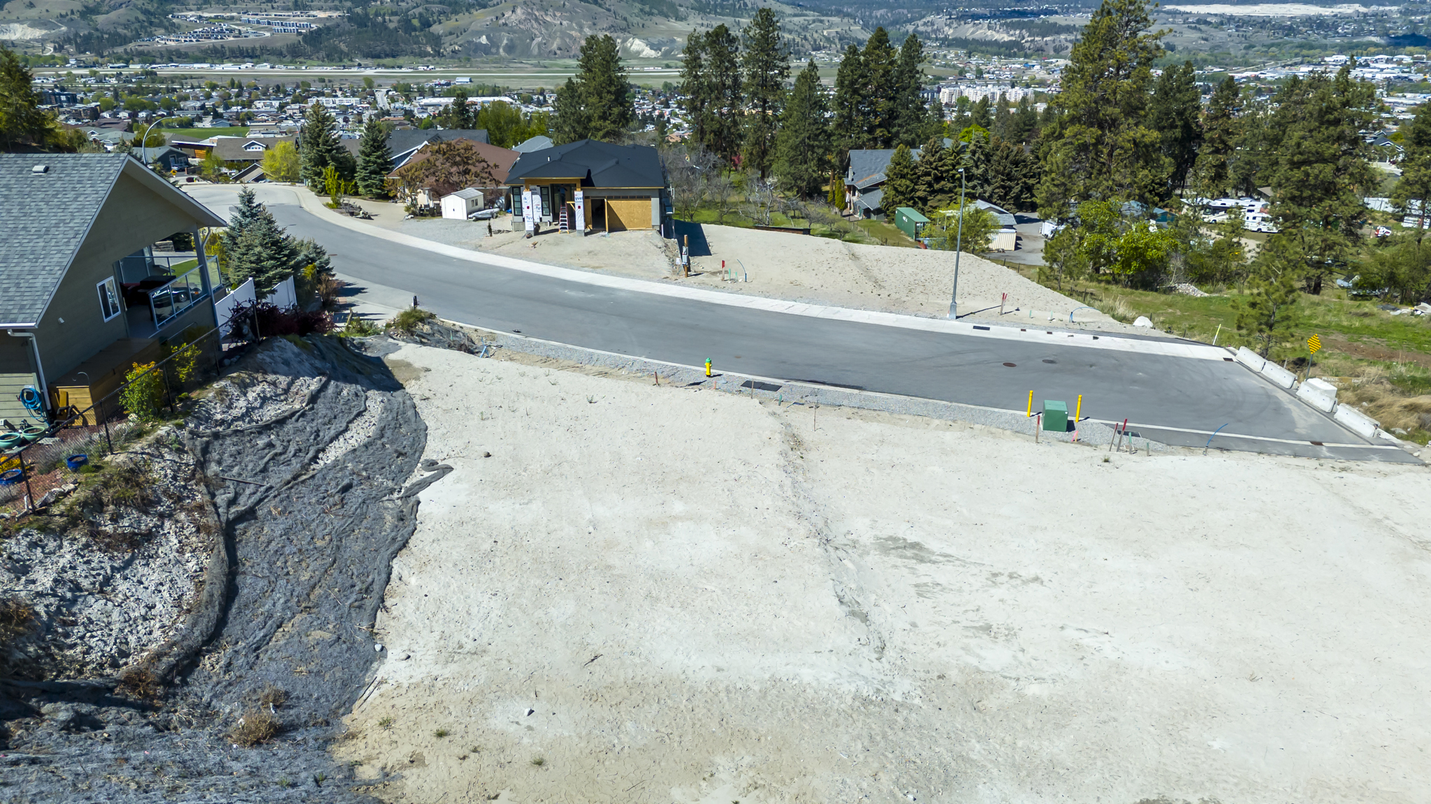 2821 Evergreen Drive Penticton V2A 7T1