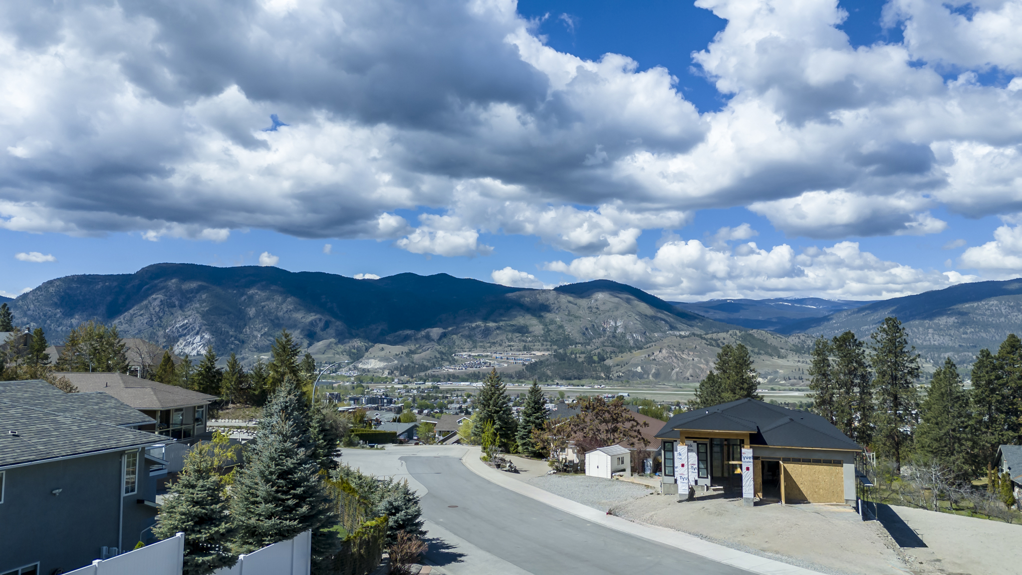 2821 Evergreen Drive Penticton V2A 7T1