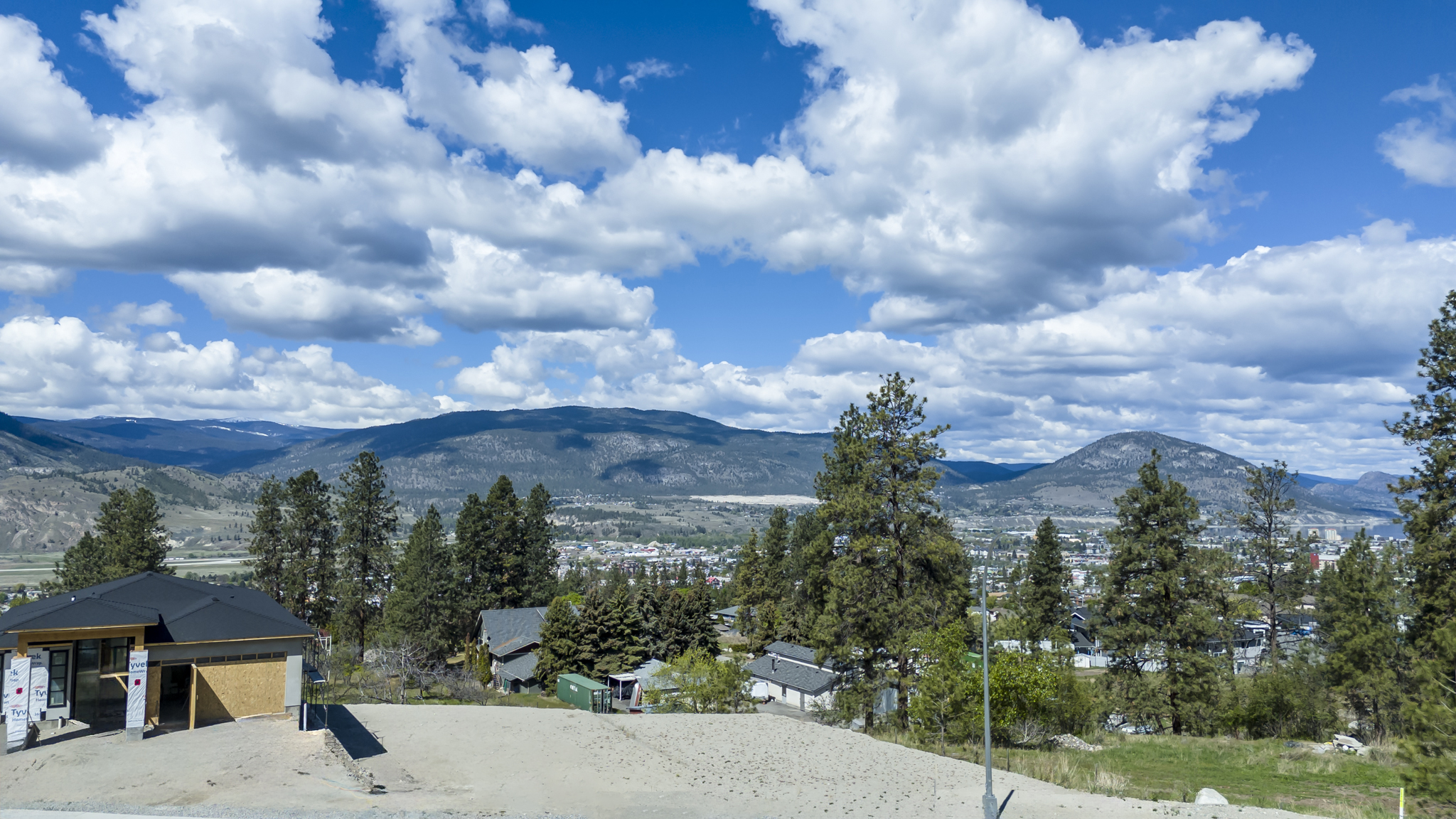 2821 Evergreen Drive Penticton V2A 7T1