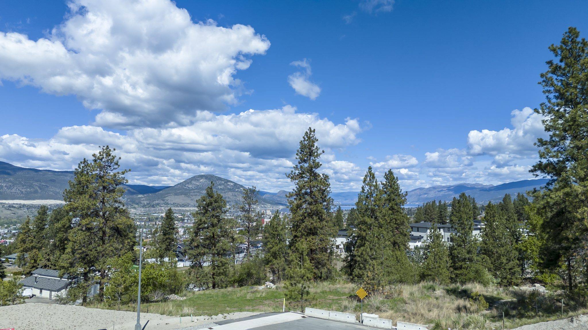 2821 Evergreen Drive Penticton V2A 7T1