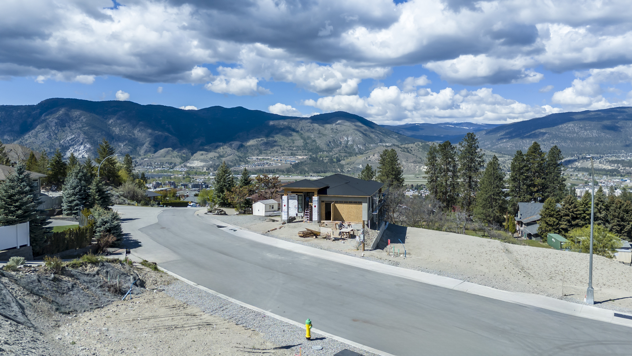 2821 Evergreen Drive Penticton V2A 7T1