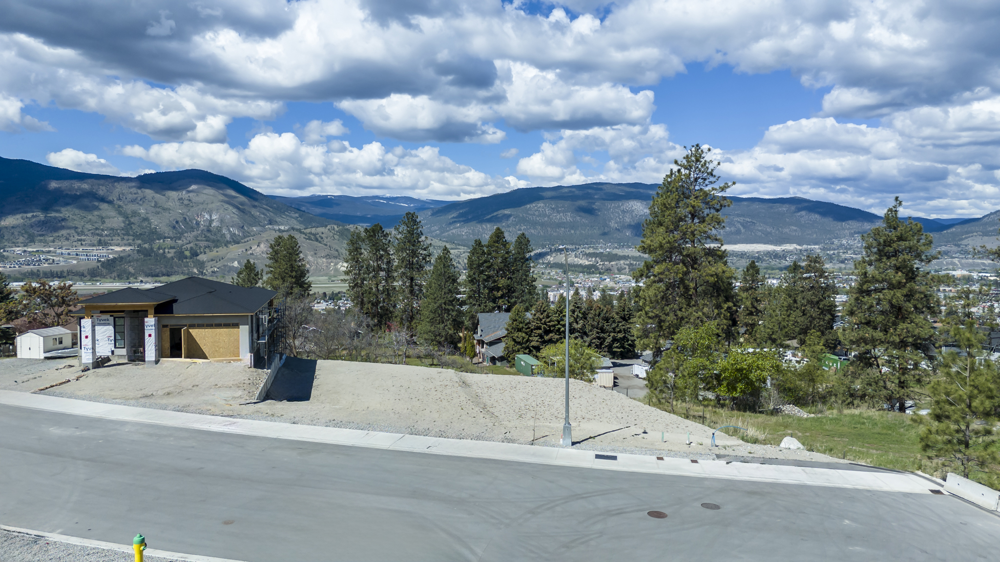 2821 Evergreen Drive Penticton V2A 7T1