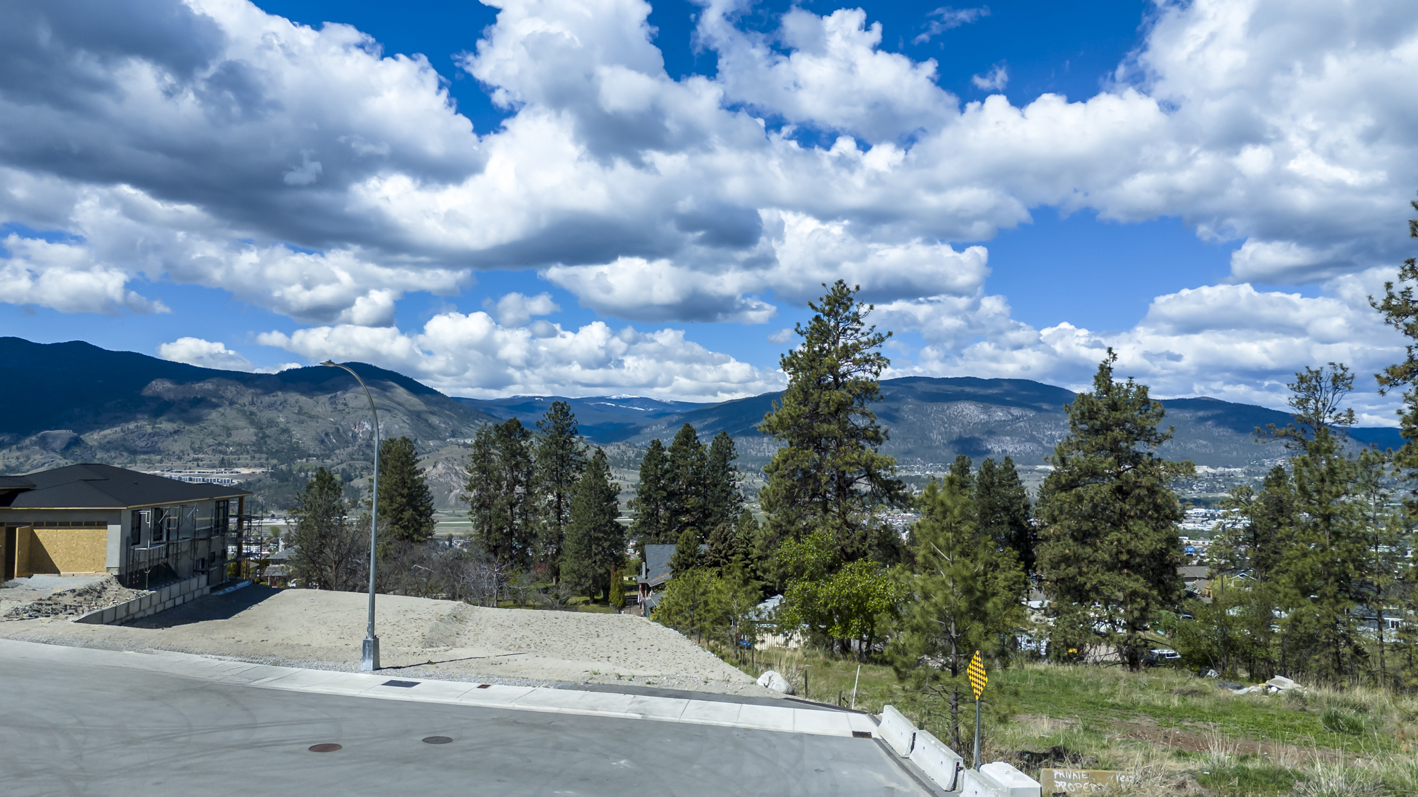 2821 Evergreen Drive Penticton V2A 7T1