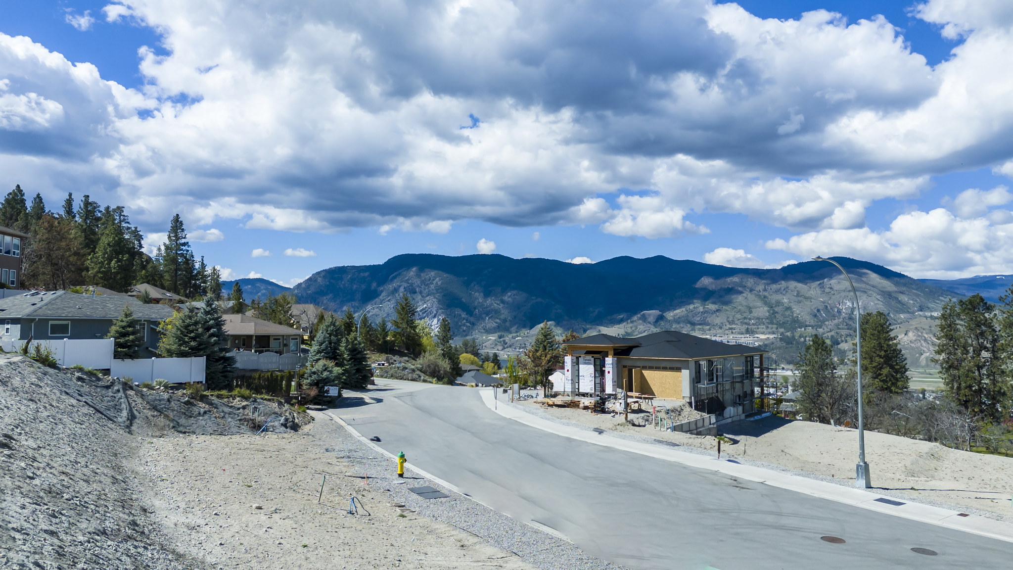 2821 Evergreen Drive Penticton V2A 7T1