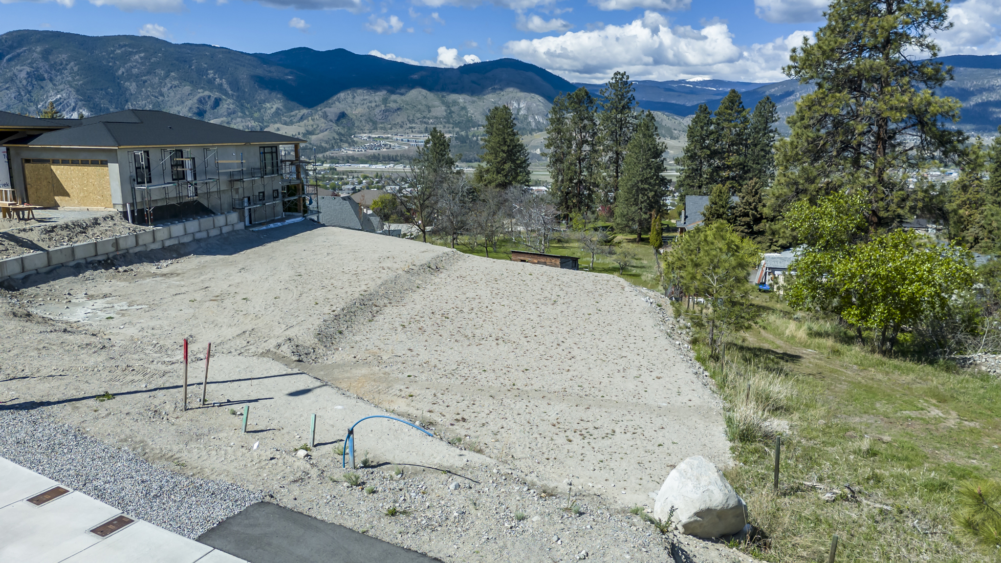 2821 Evergreen Drive Penticton V2A 7T1