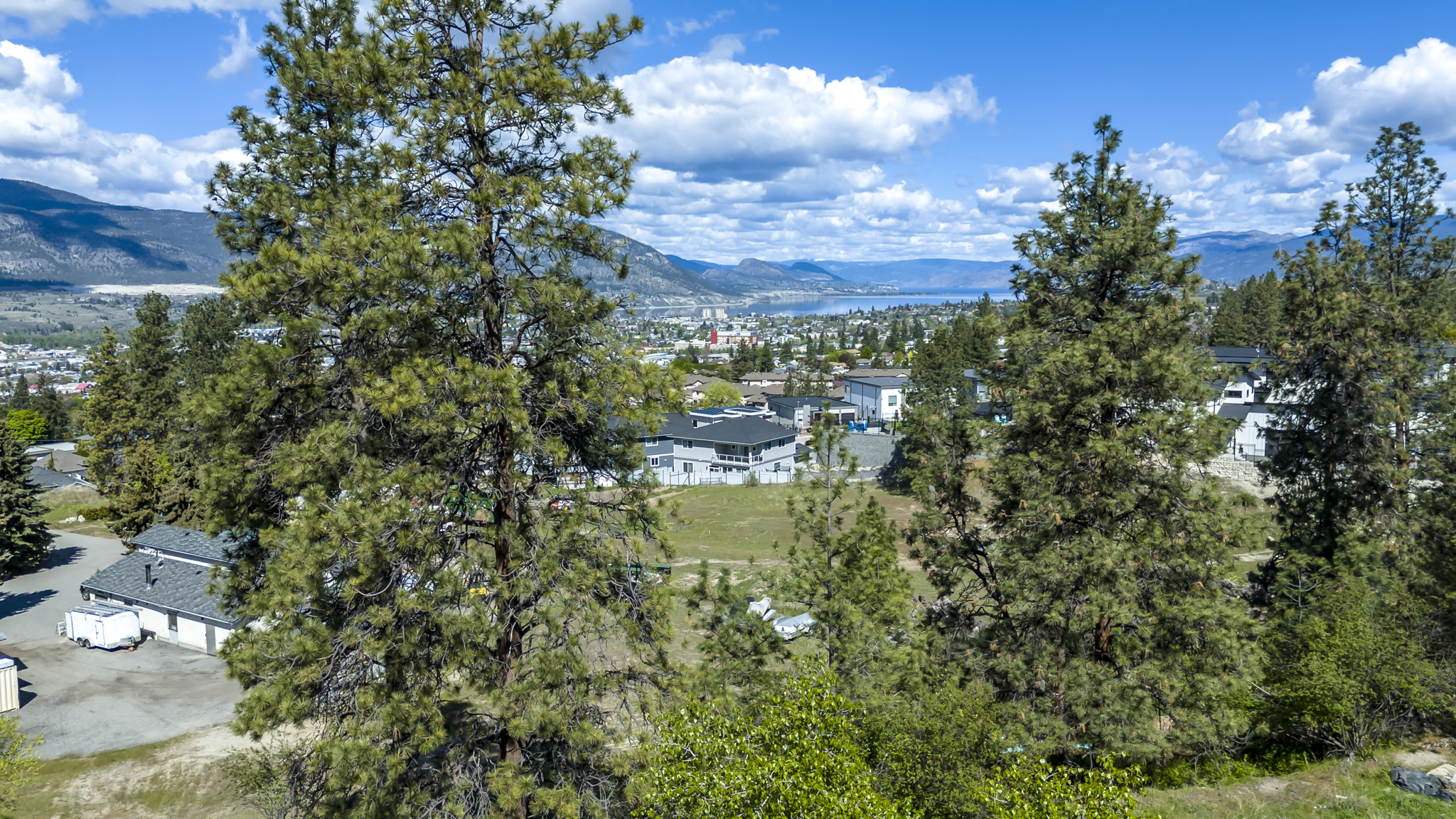 2821 Evergreen Drive Penticton V2A 7T1