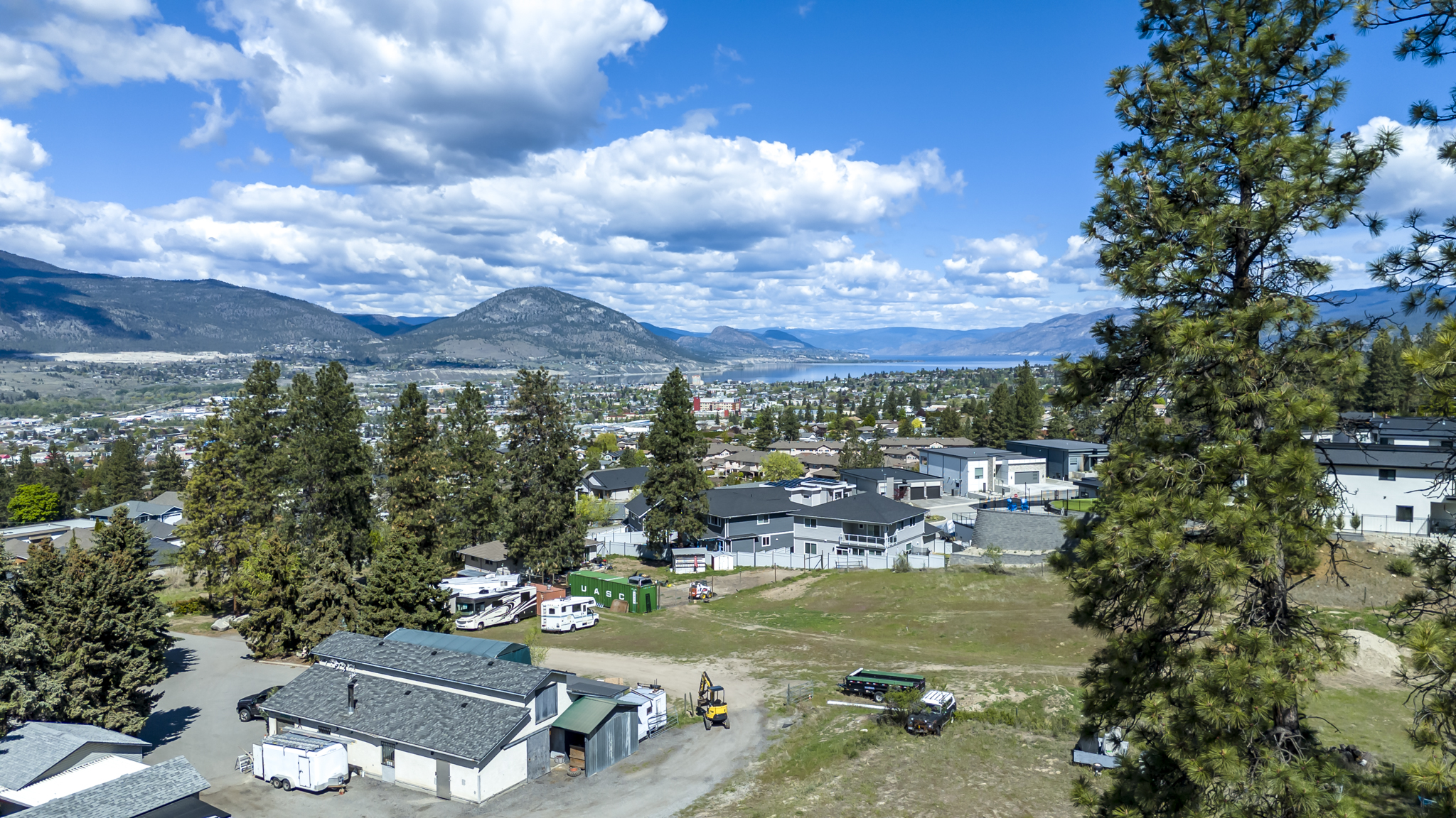 2821 Evergreen Drive Penticton V2A 7T1