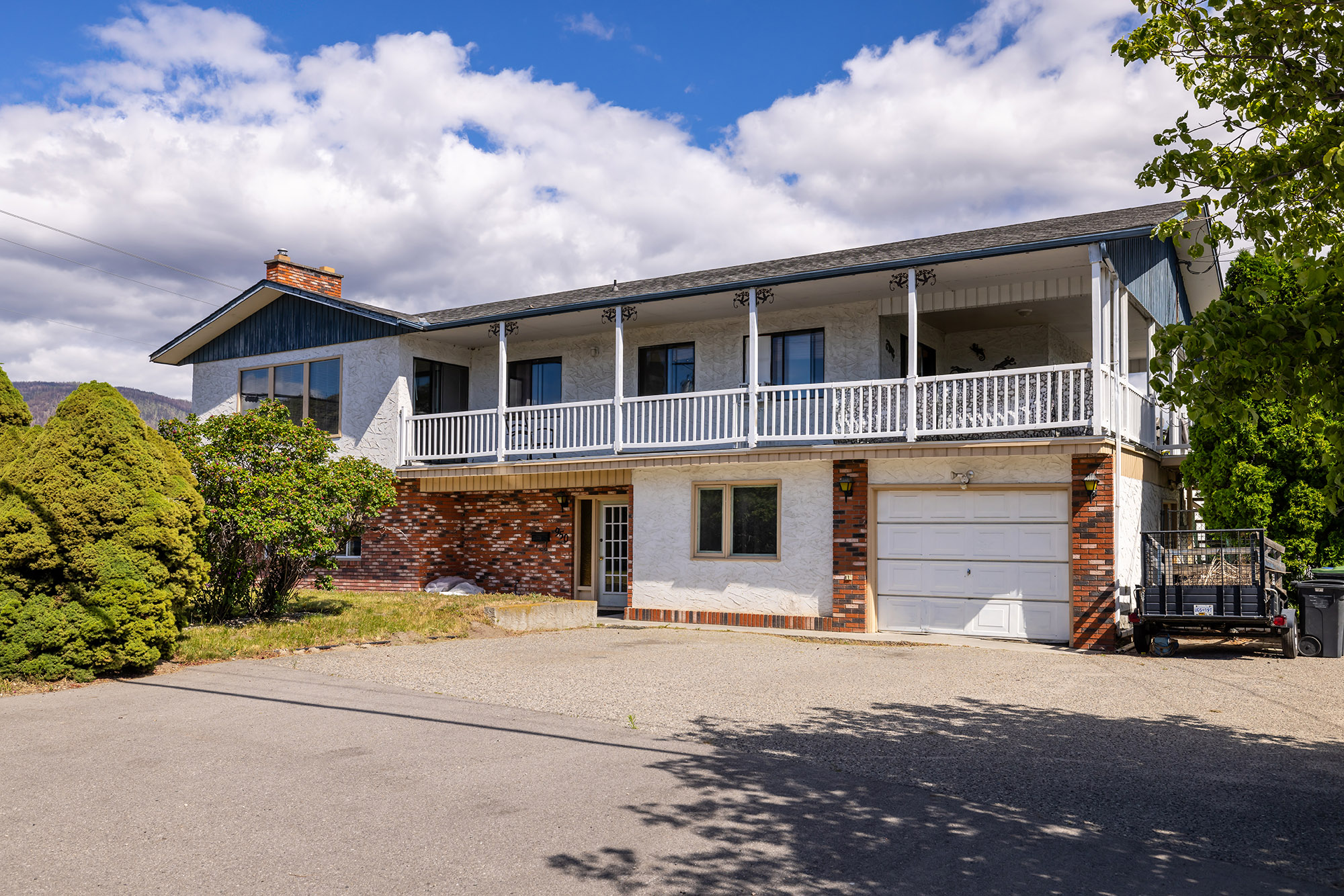 950 Stuart Road West Kelowna V1Z 2V8