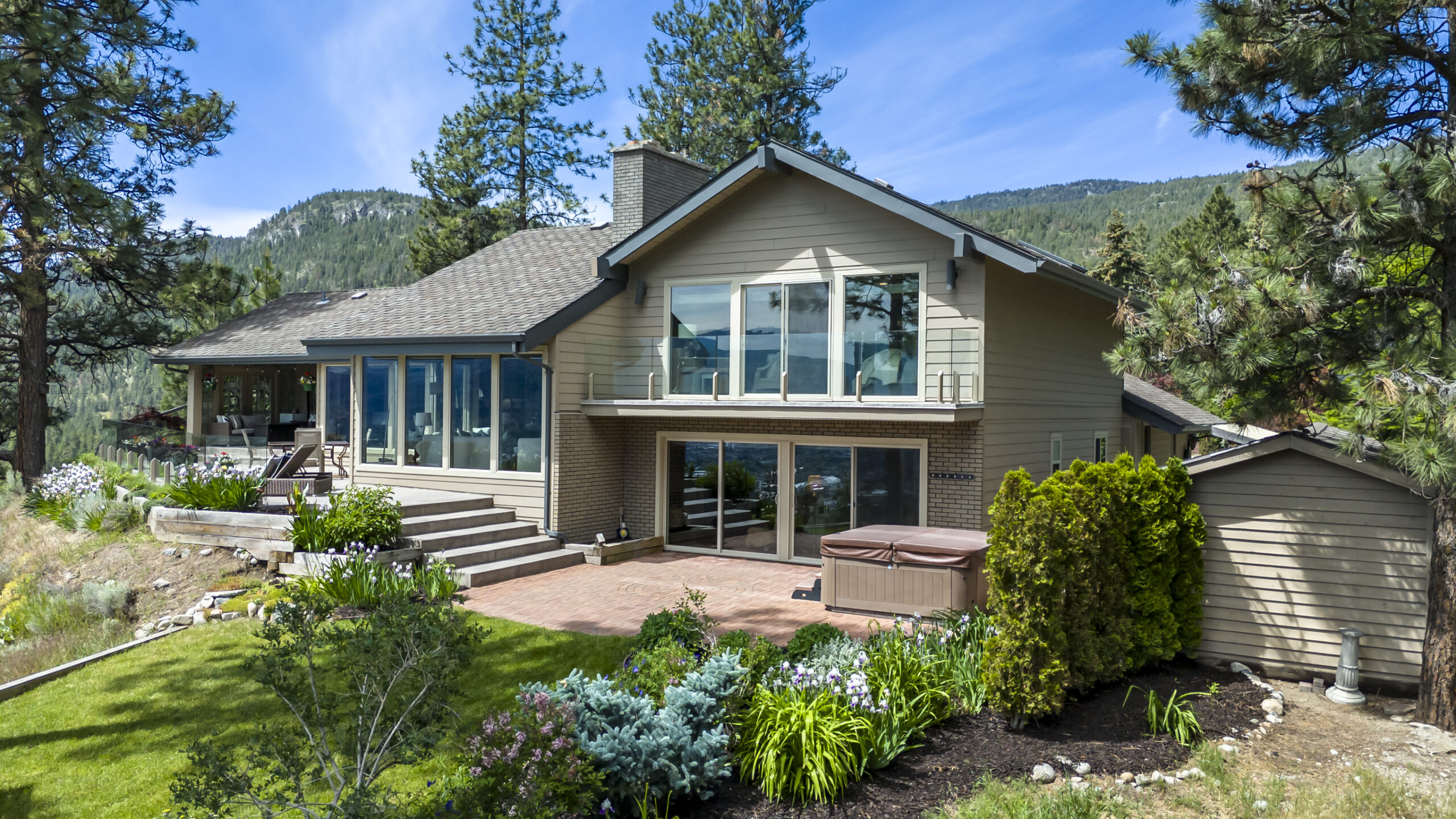 2805 Forsyth Drive Penticton V2A 8Z1