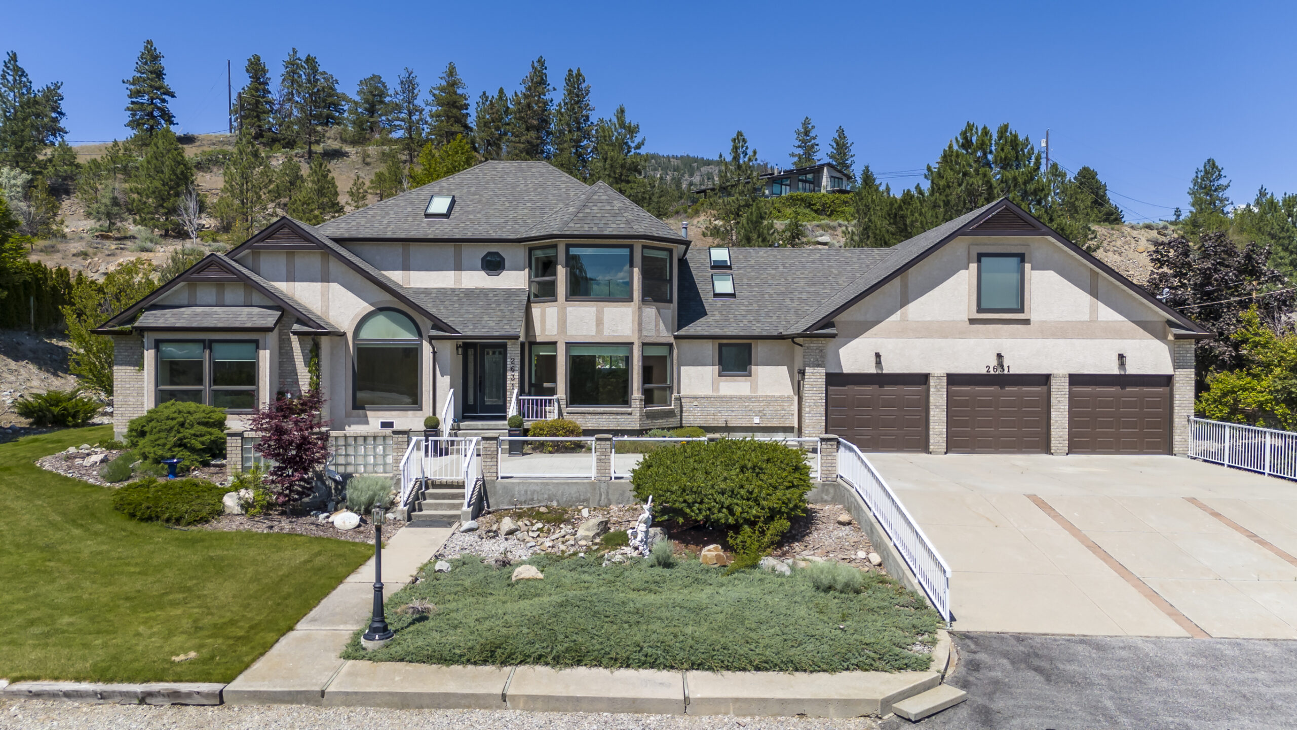 2631 Forsyth Drive Penticton V2A 8Y9