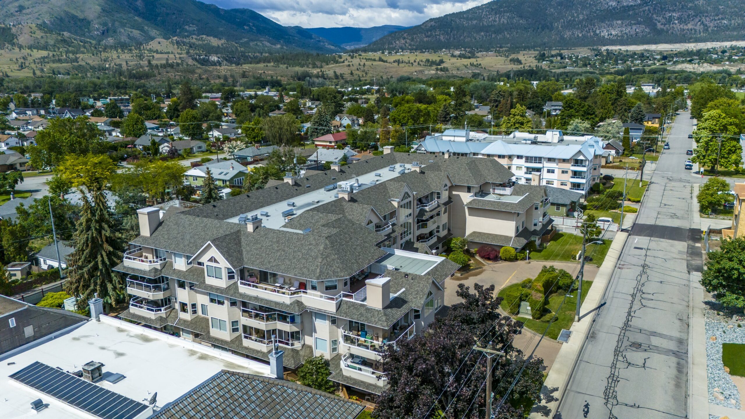 254 Scott Avenue 202 Penticton V2A 2J5