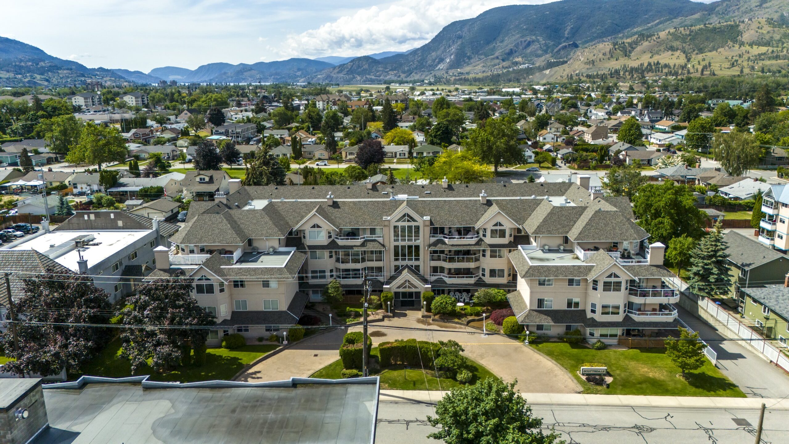 254 Scott Avenue 202 Penticton V2A 2J5