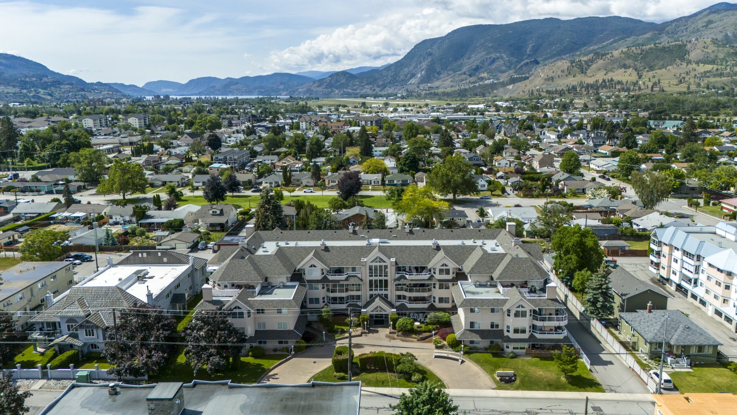 254 Scott Avenue 202 Penticton V2A 2J5