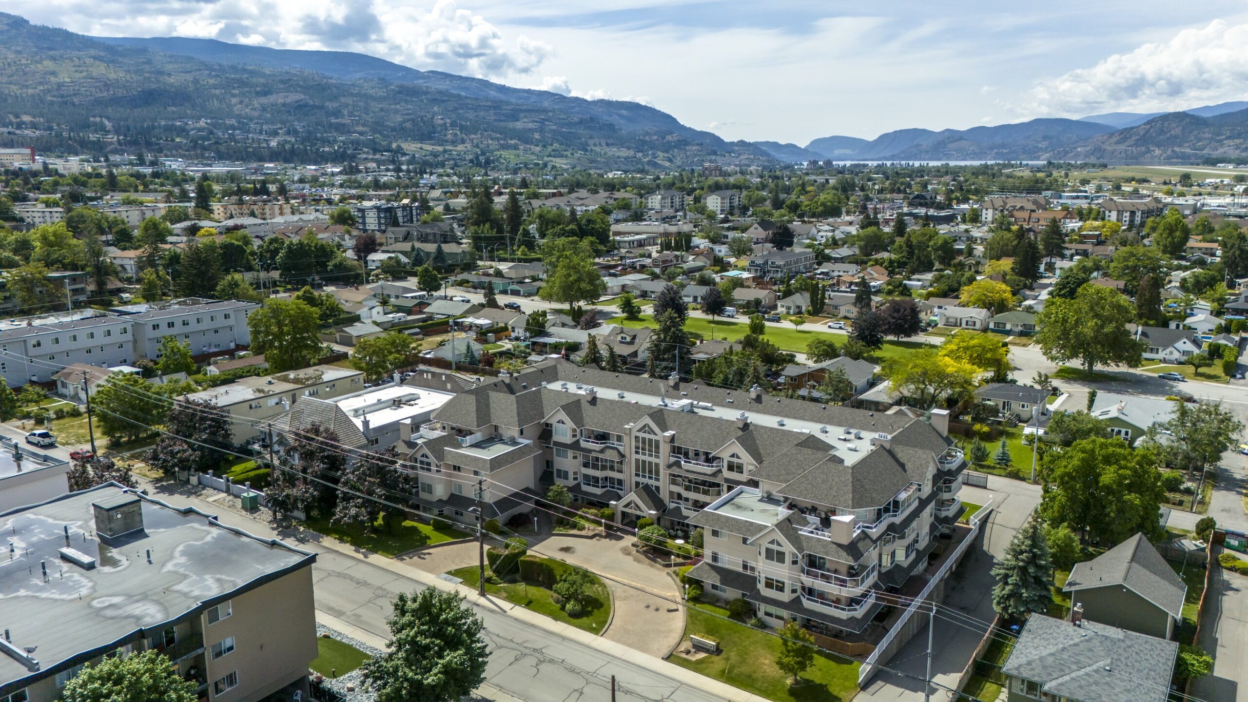 254 Scott Avenue 202 Penticton V2A 2J5