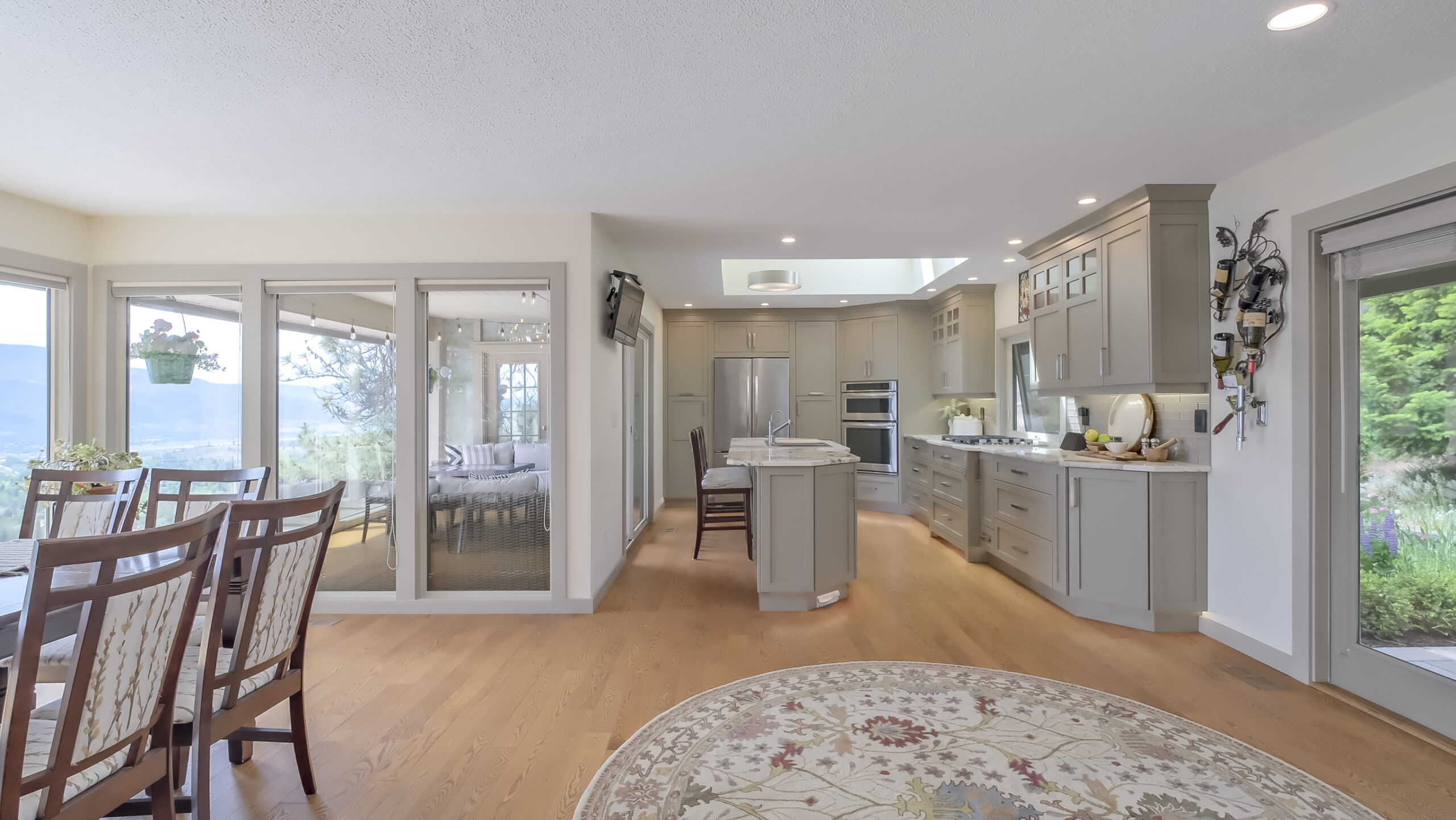 2805 Forsyth Drive Penticton V2A 8Z1