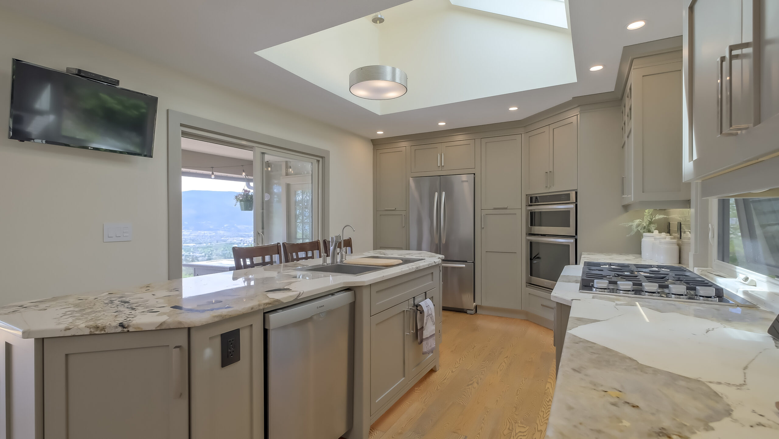 2805 Forsyth Drive Penticton V2A 8Z1