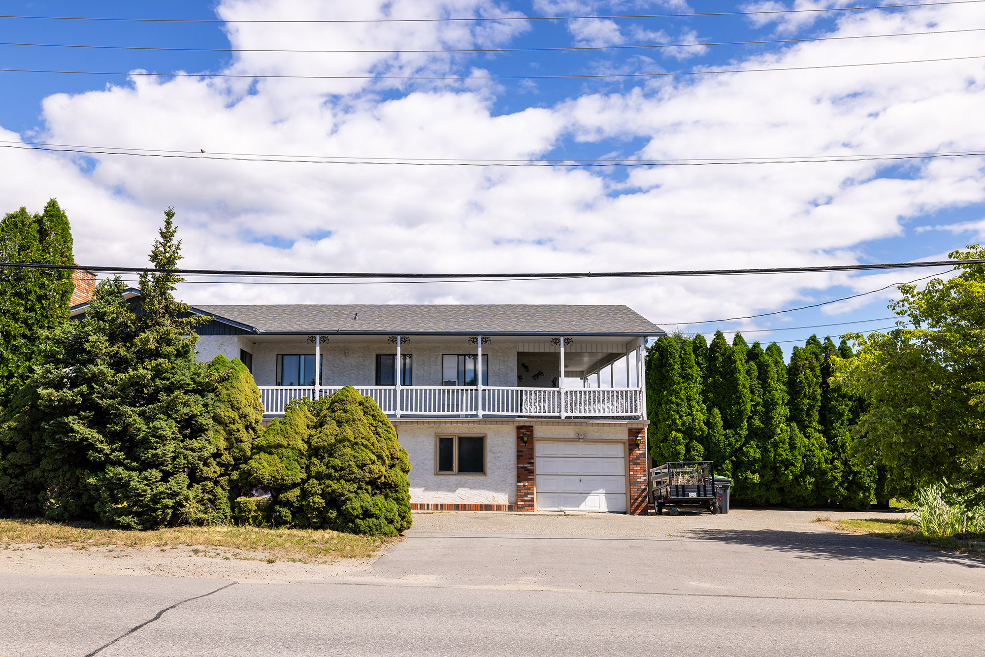 950 Stuart Road West Kelowna V1Z 2V8