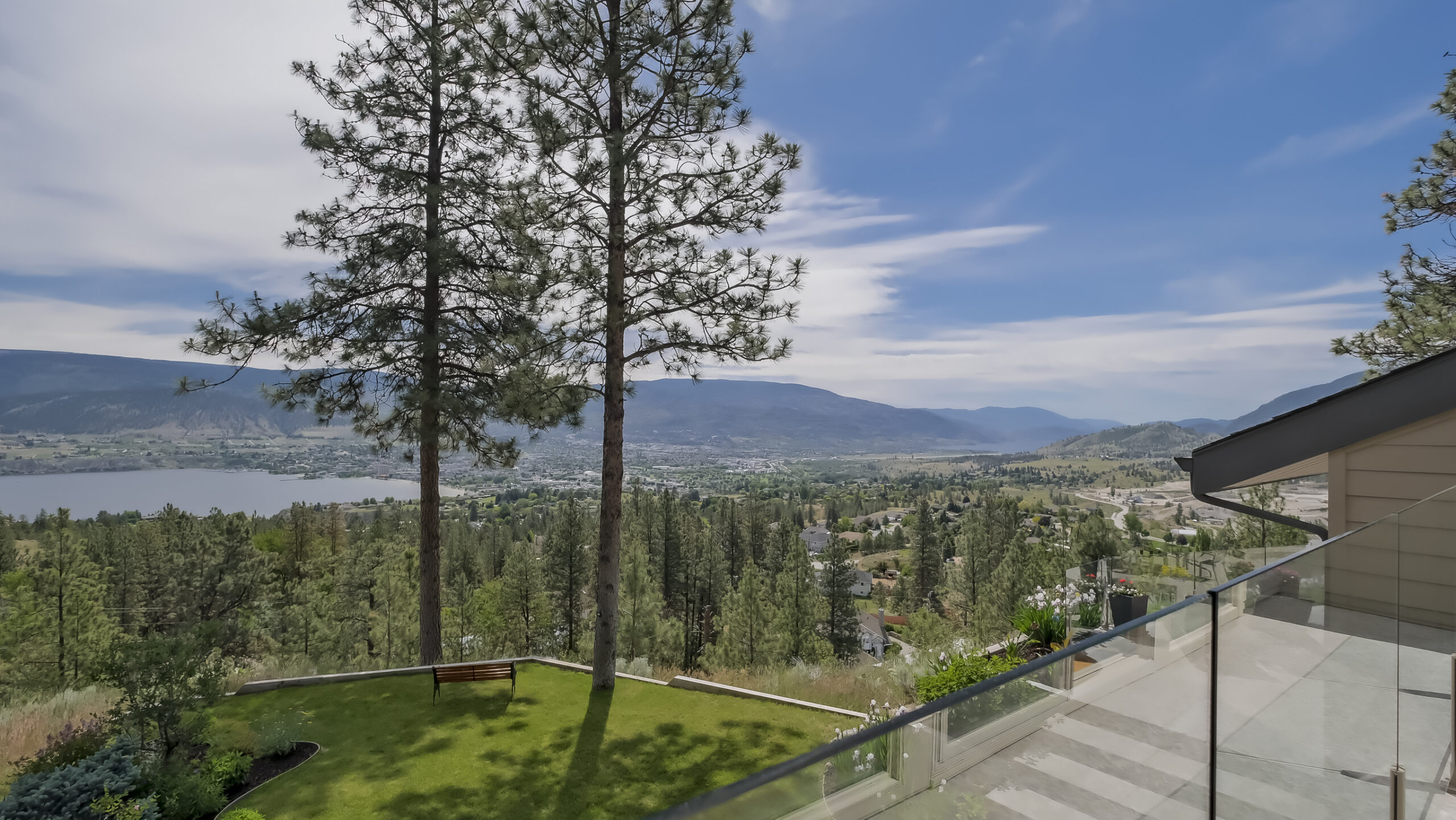 2805 Forsyth Drive Penticton V2A 8Z1