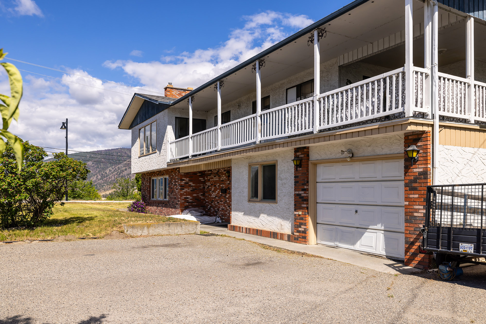 950 Stuart Road West Kelowna V1Z 2V8