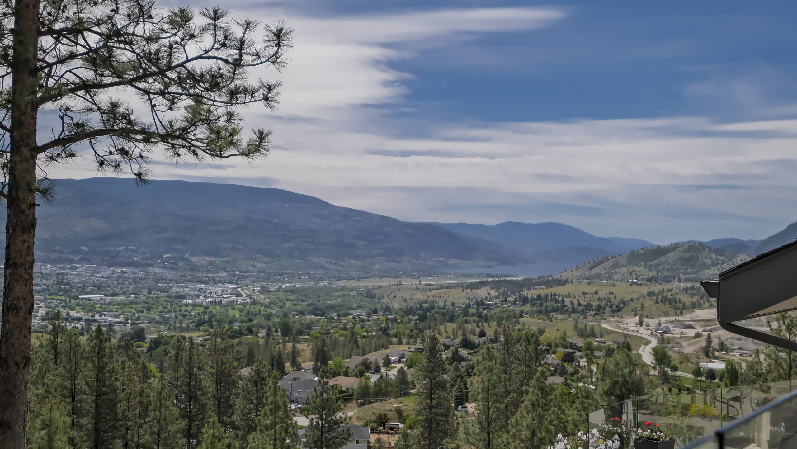 2805 Forsyth Drive Penticton V2A 8Z1