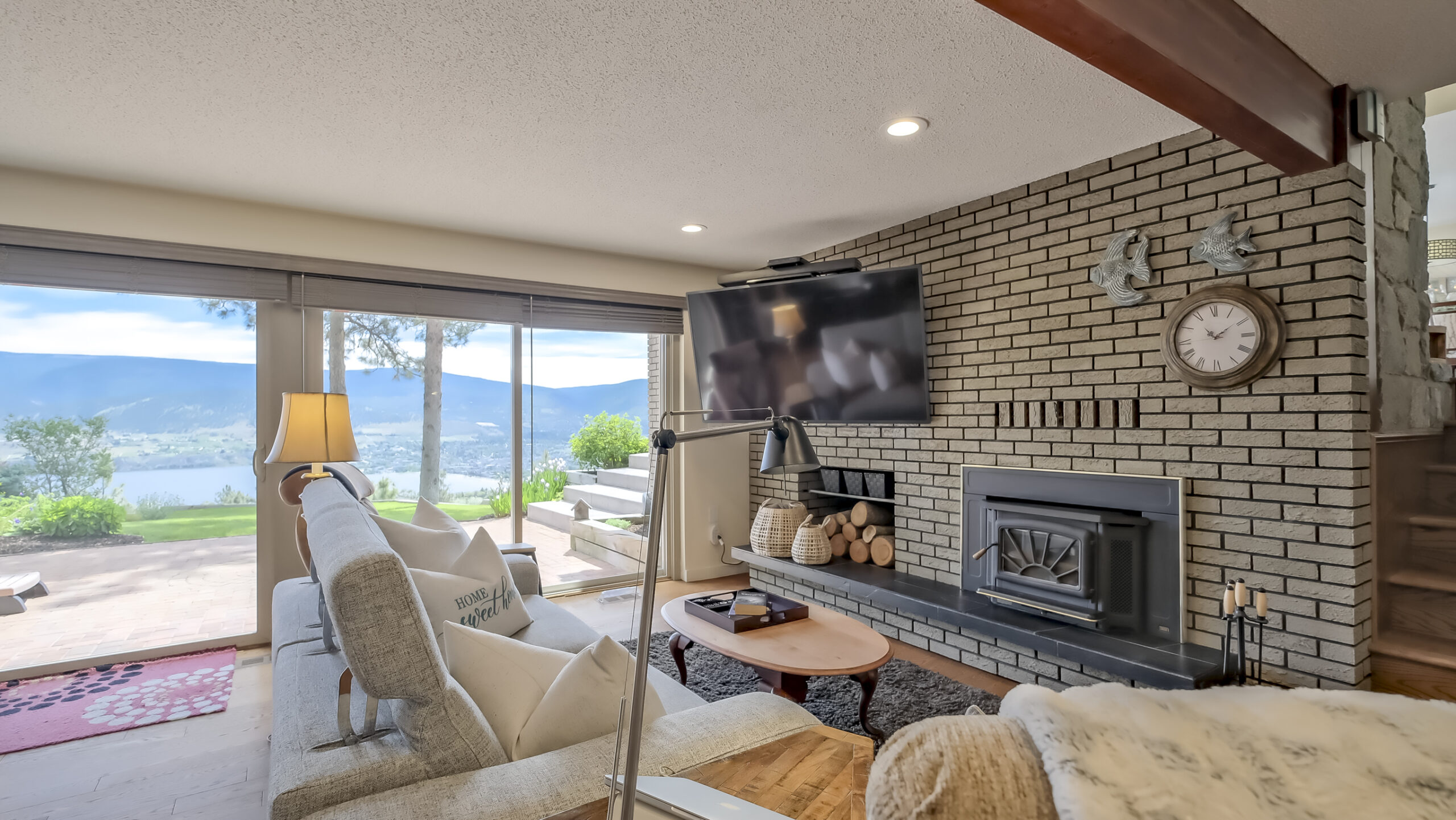 2805 Forsyth Drive Penticton V2A 8Z1