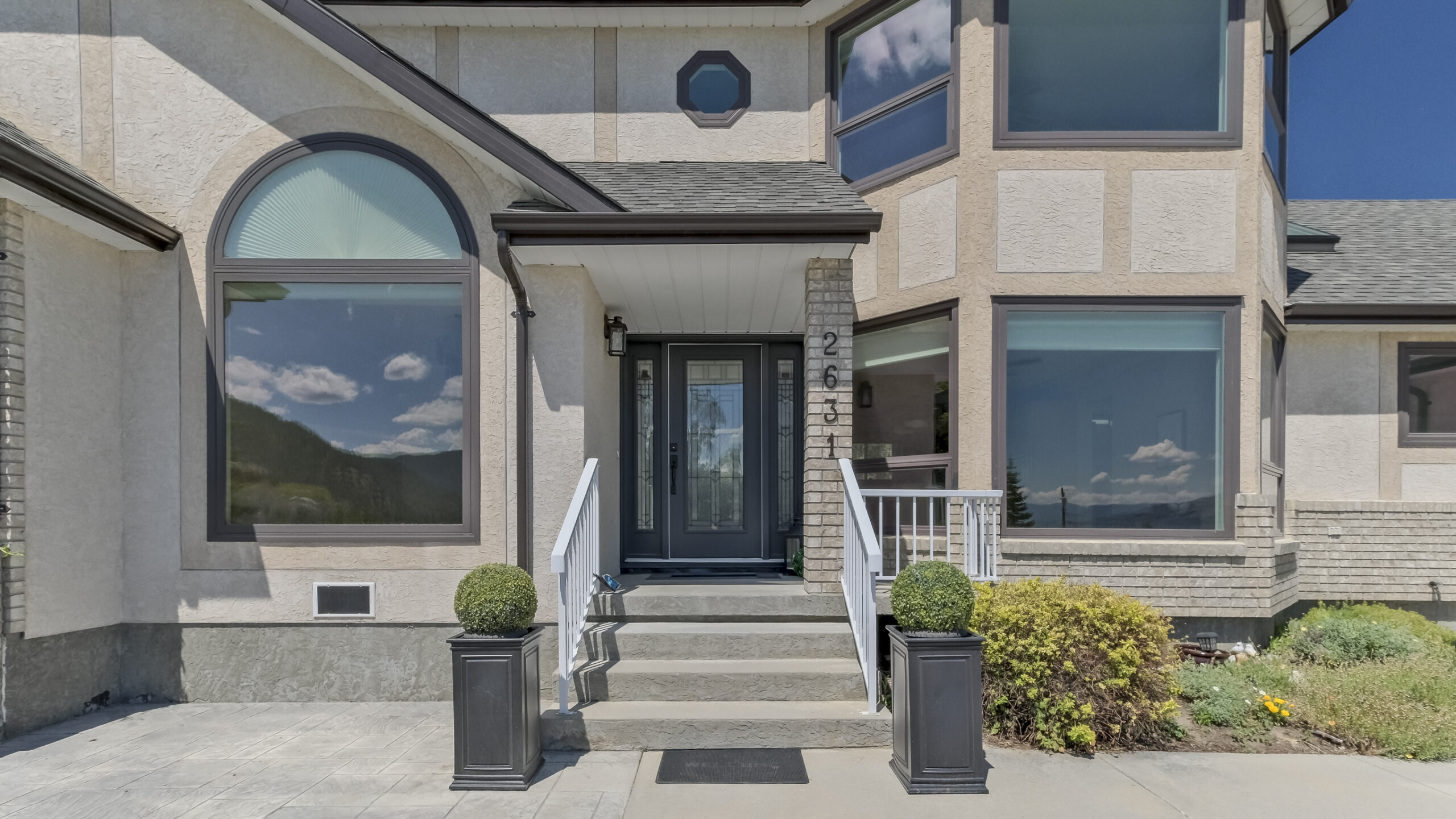 2631 Forsyth Drive Penticton V2A 8Y9