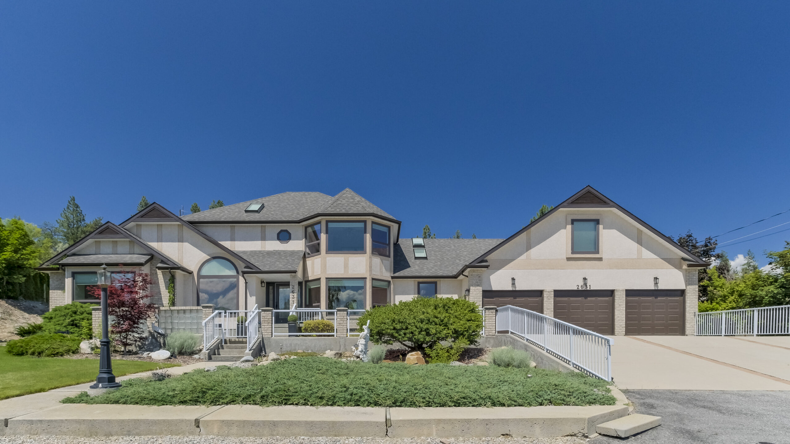 2631 Forsyth Drive Penticton V2A 8Y9