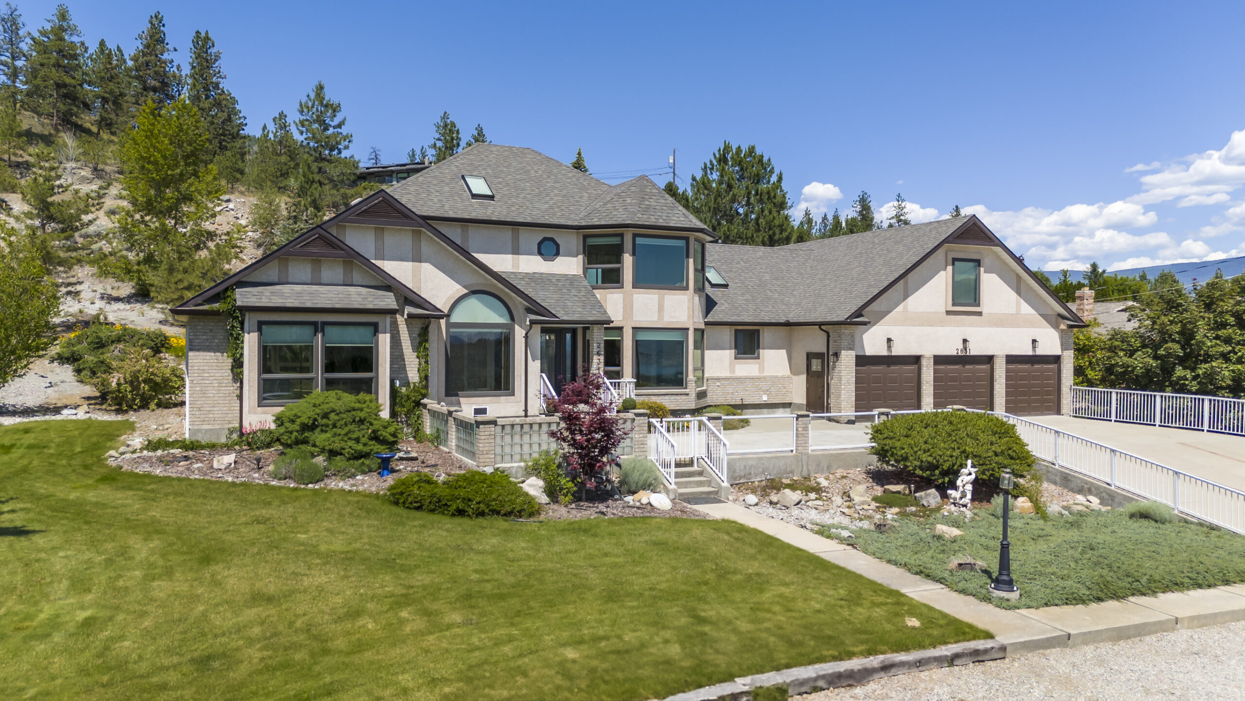 2631 Forsyth Drive Penticton V2A 8Y9