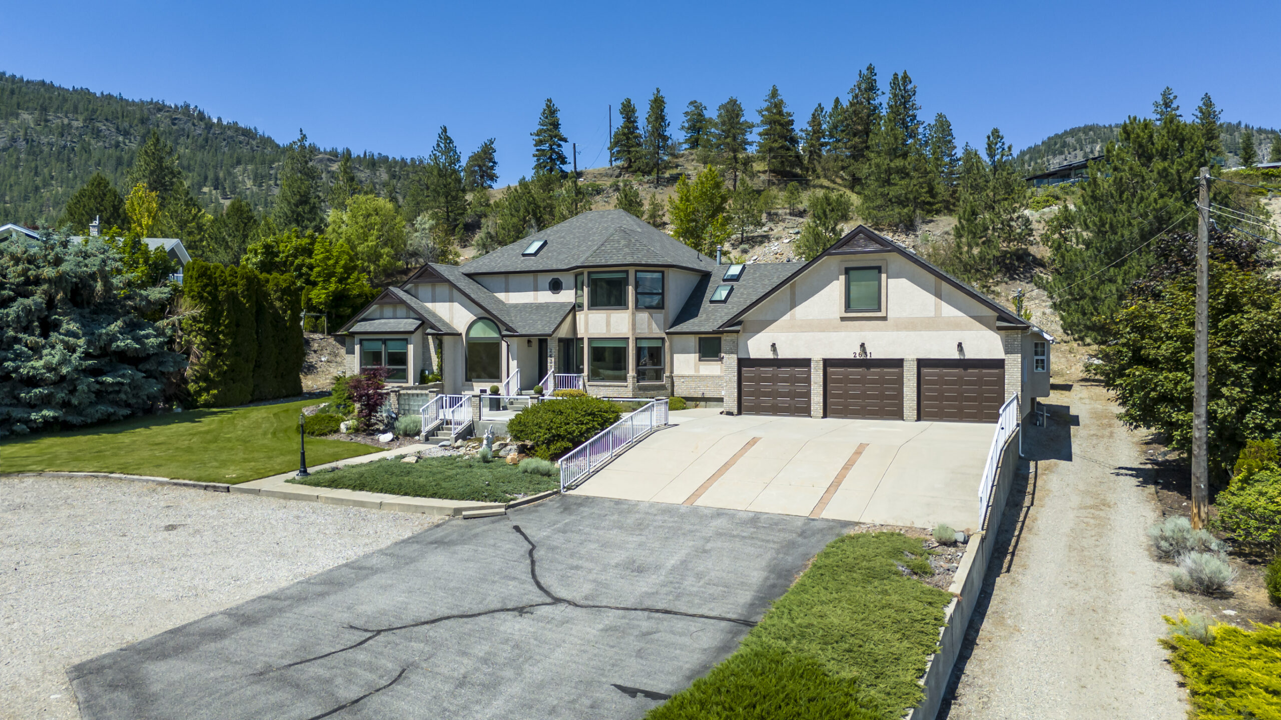 2631 Forsyth Drive Penticton V2A 8Y9