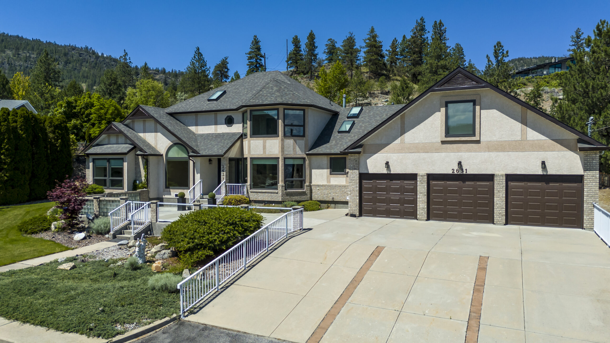 2631 Forsyth Drive Penticton V2A 8Y9