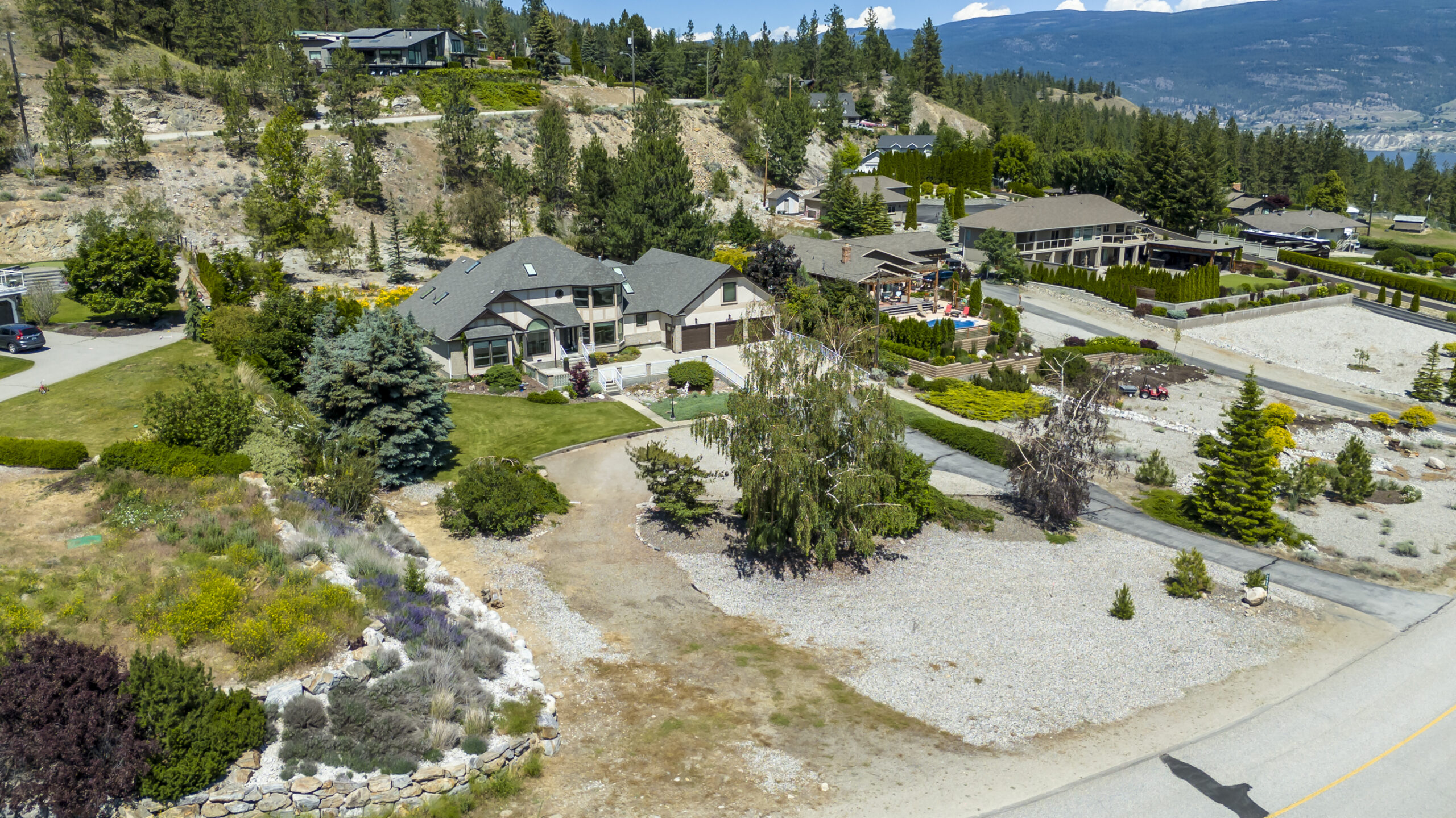 2631 Forsyth Drive Penticton V2A 8Y9