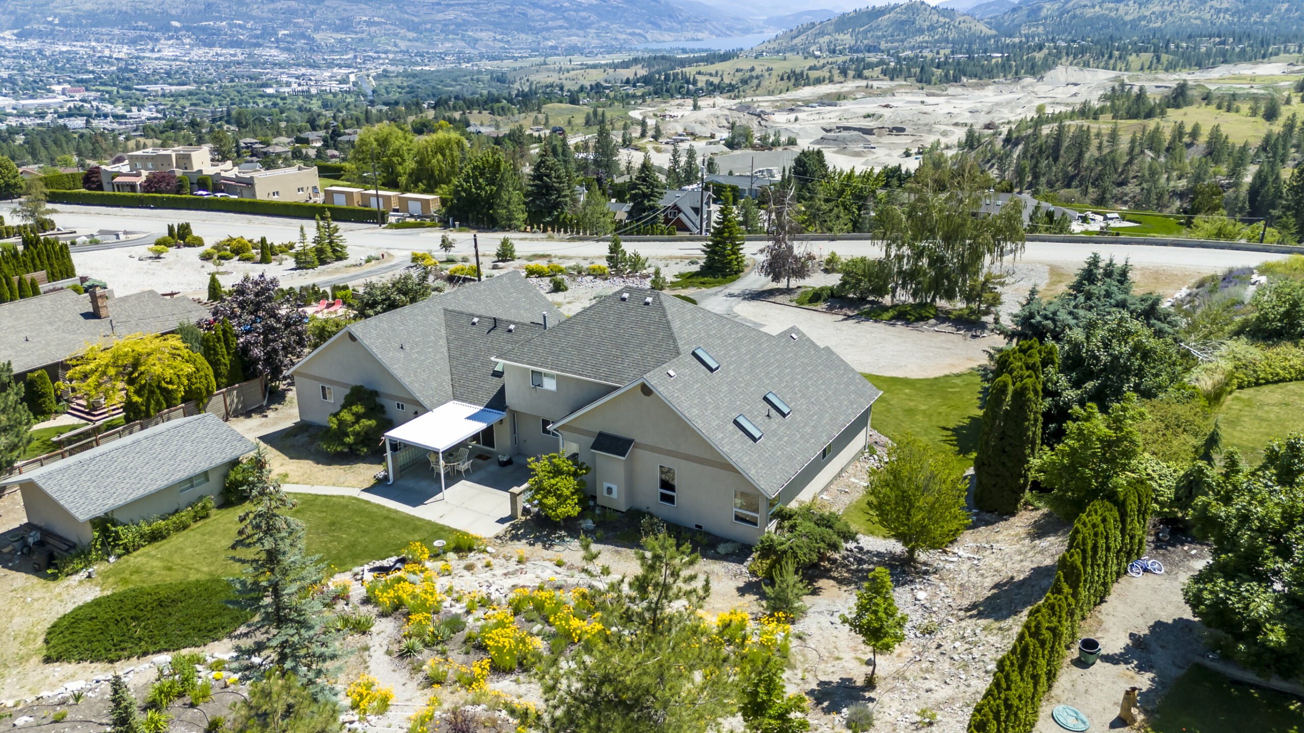 2631 Forsyth Drive Penticton V2A 8Y9