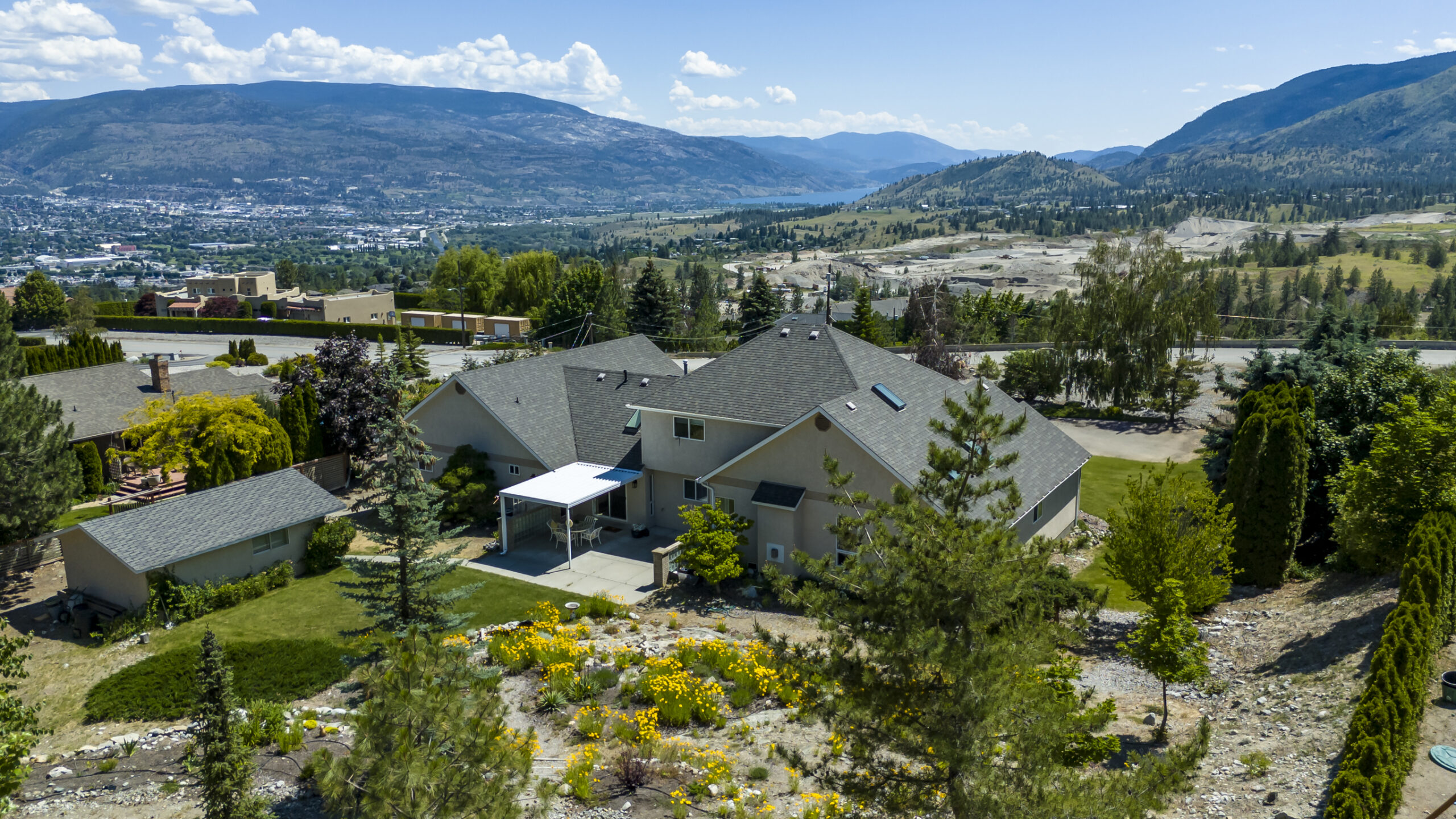 2631 Forsyth Drive Penticton V2A 8Y9