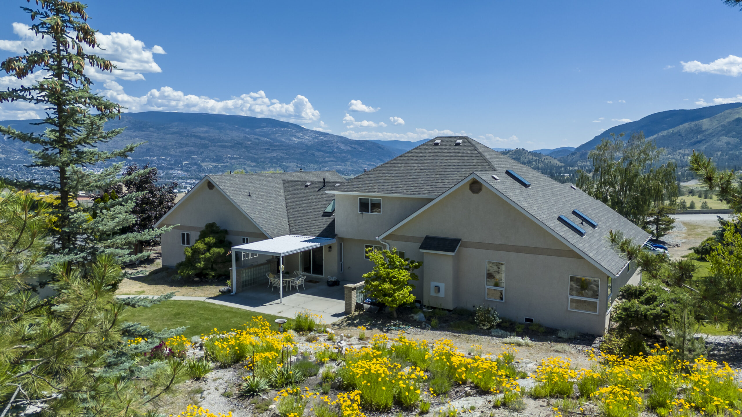 2631 Forsyth Drive Penticton V2A 8Y9