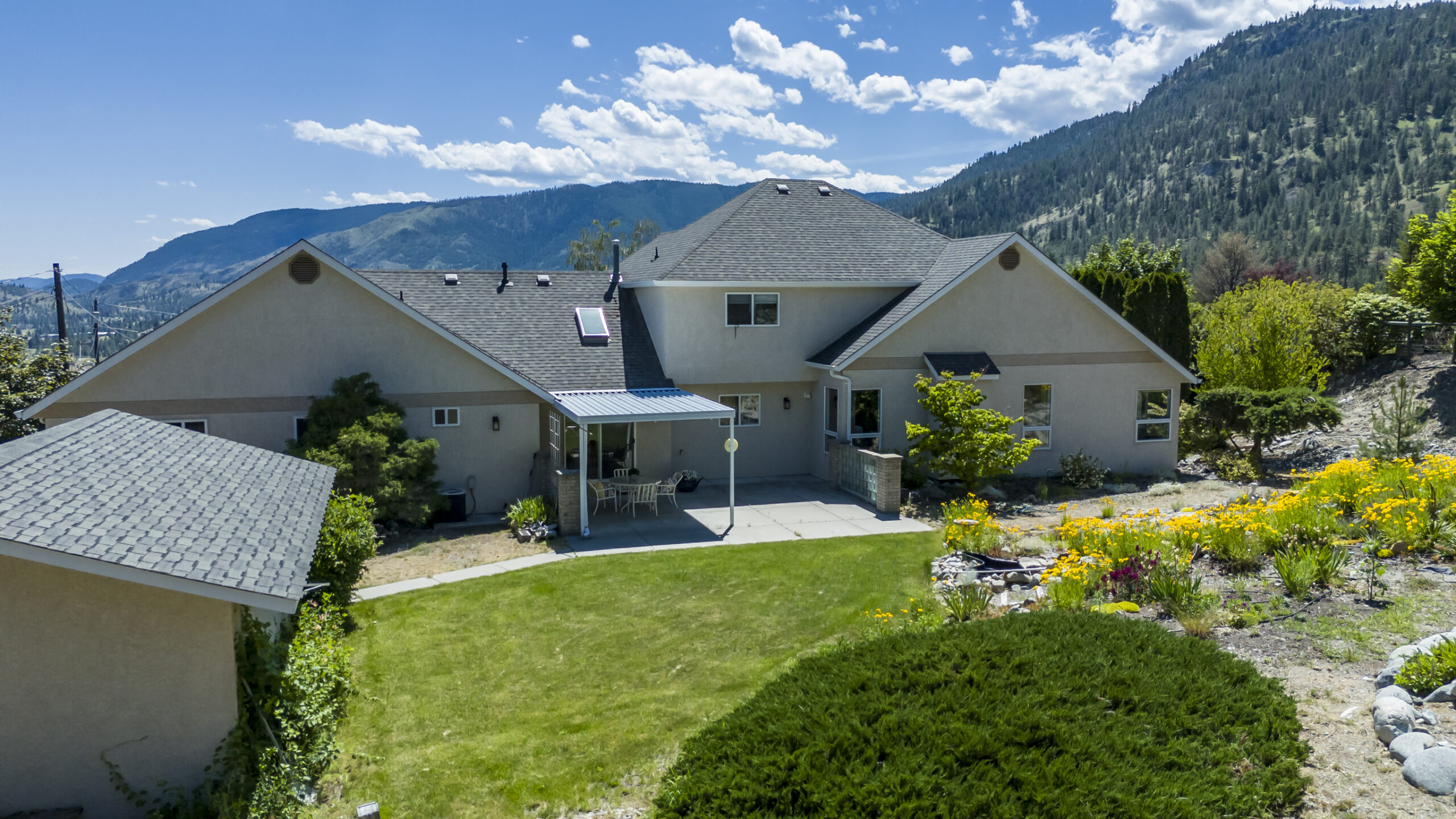 2631 Forsyth Drive Penticton V2A 8Y9